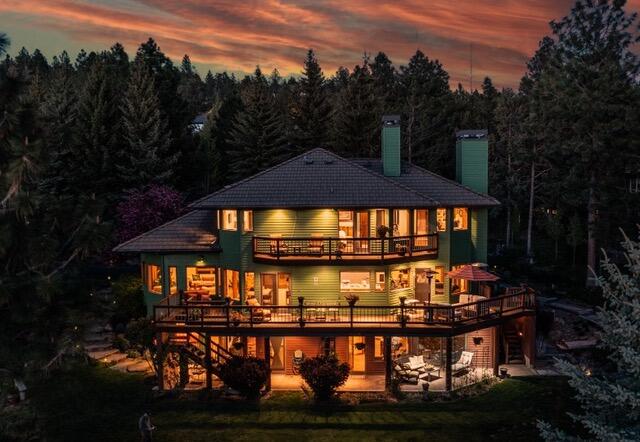 Awbrey Butte - Residential