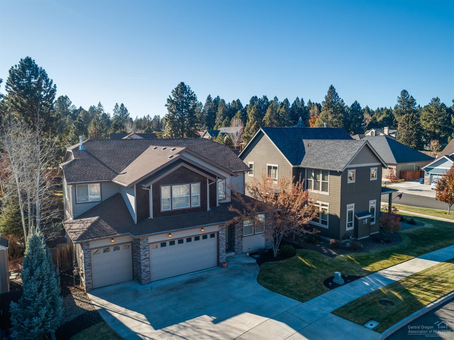 Blue Ridge - Residential