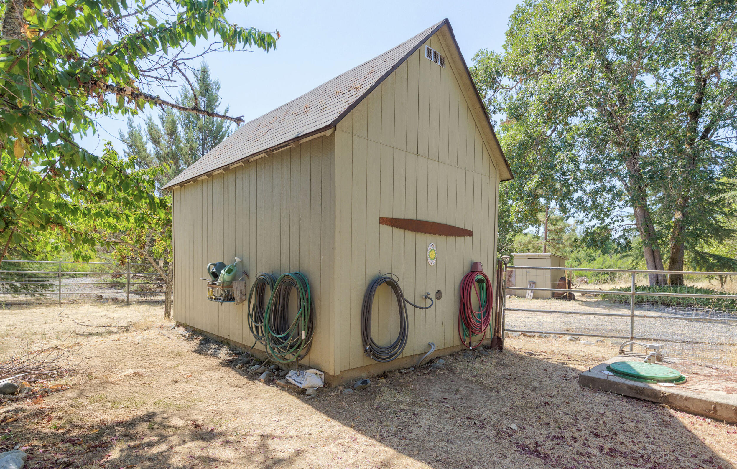 Sunshine Acres Subdivision - Residential