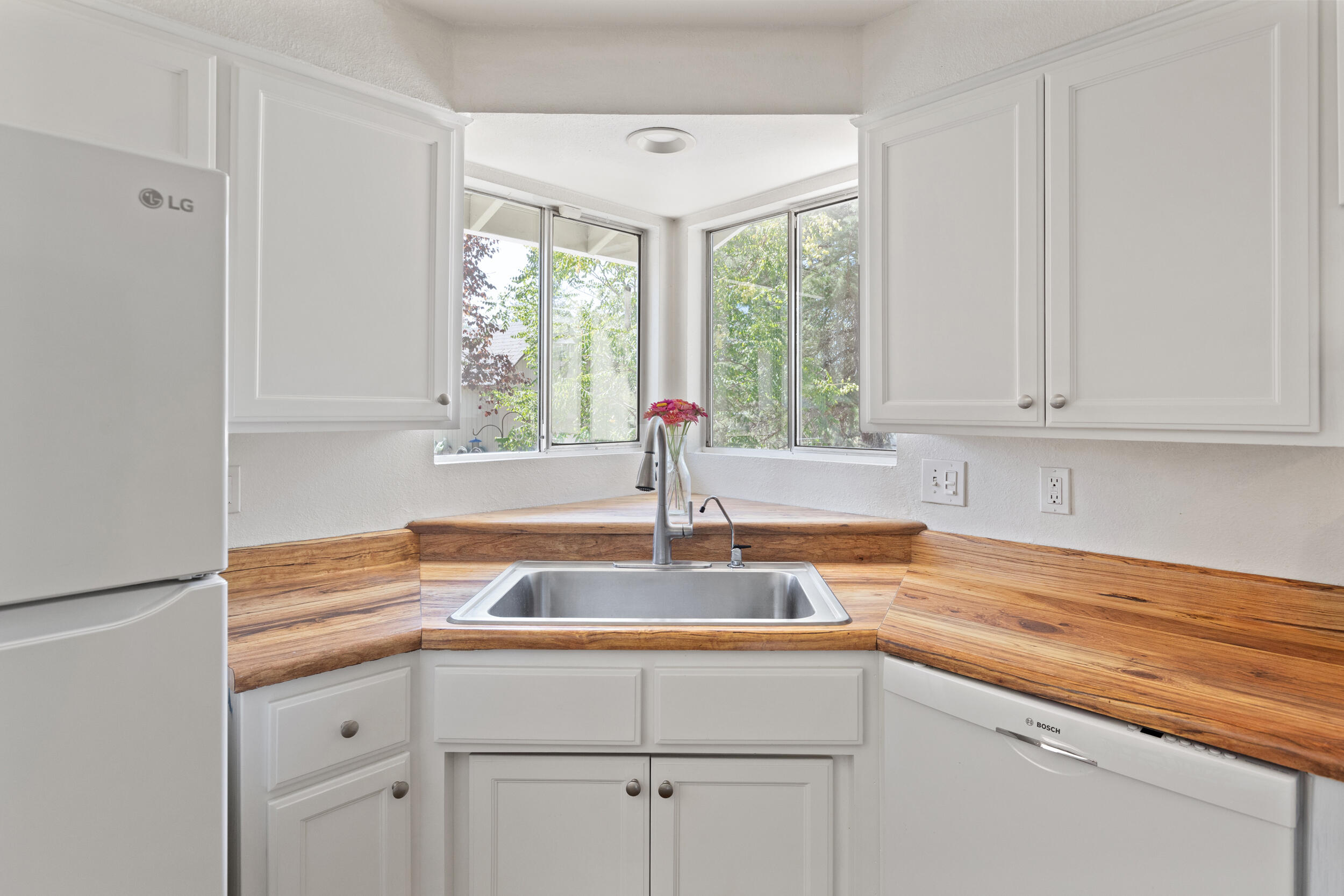 Sunshine Acres Subdivision - Residential