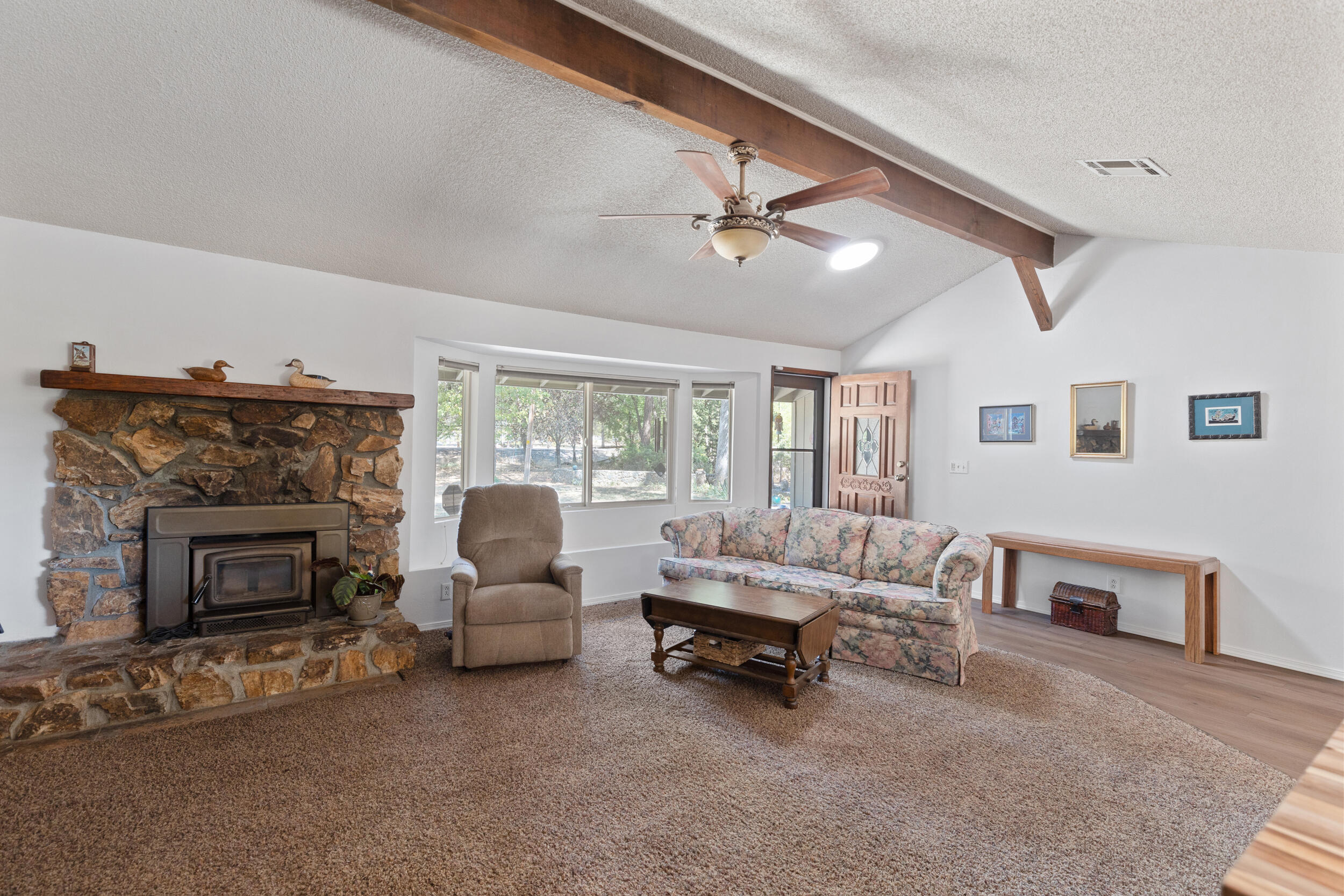 Sunshine Acres Subdivision - Residential