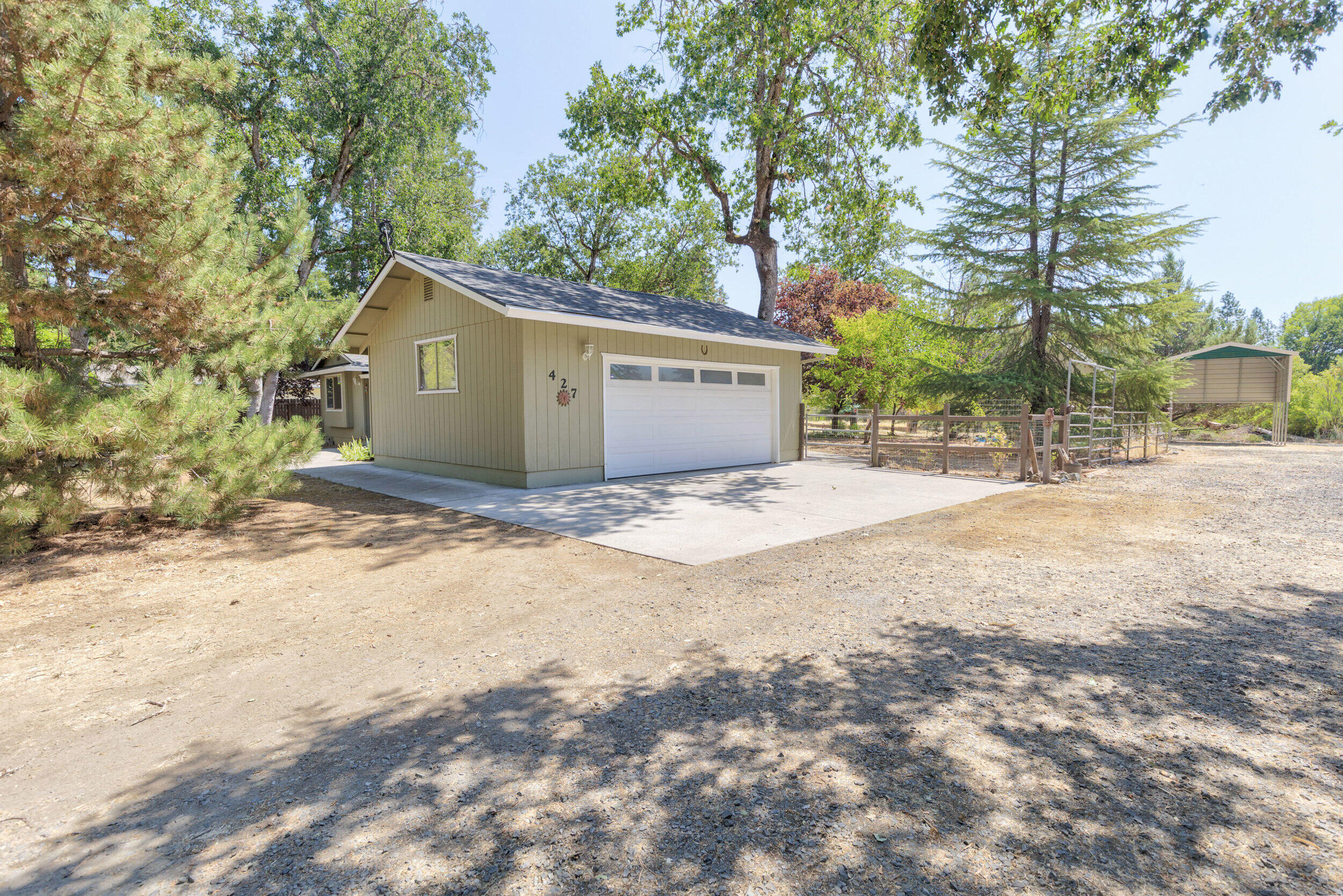 Sunshine Acres Subdivision - Residential