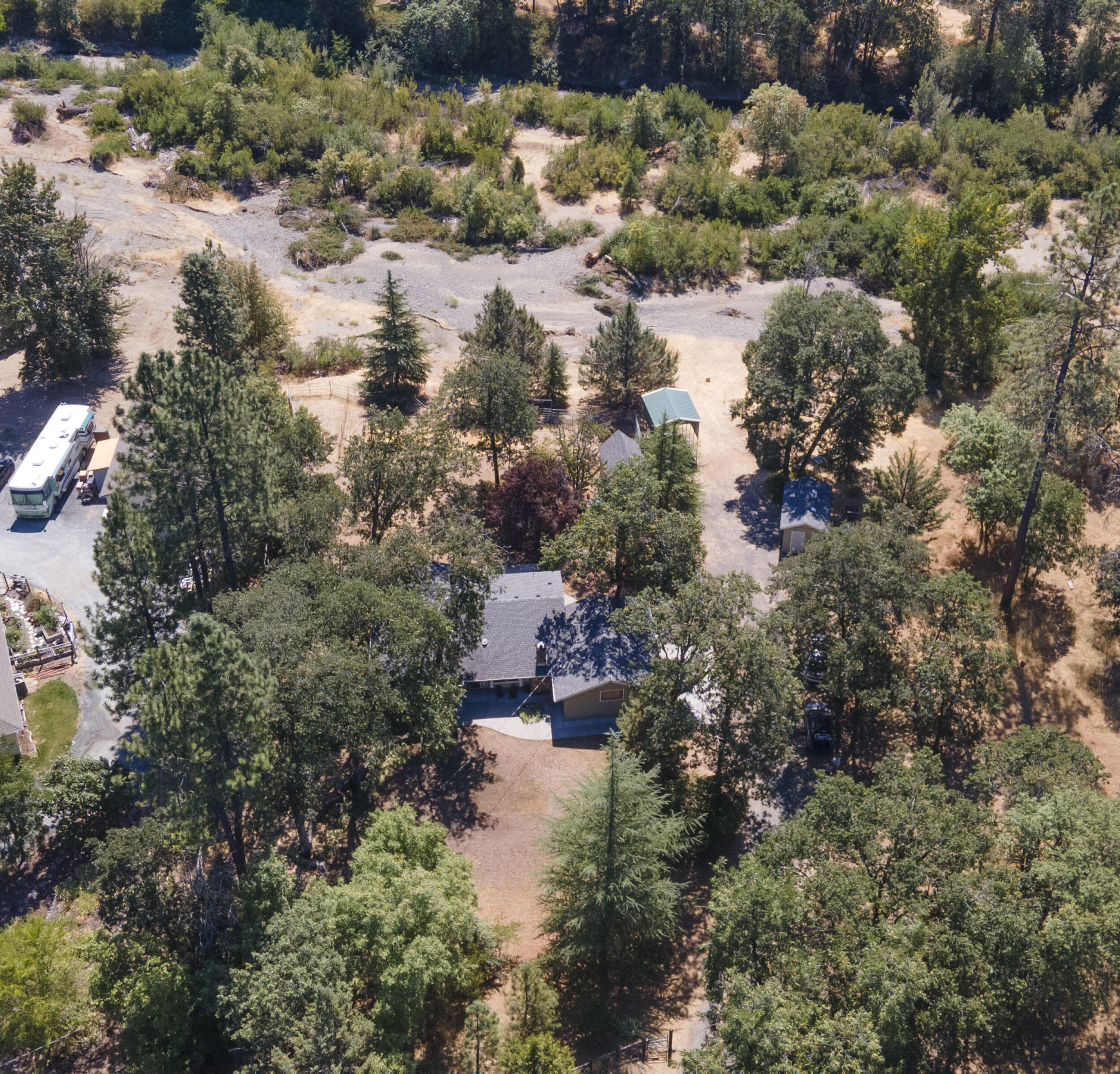 Sunshine Acres Subdivision - Residential