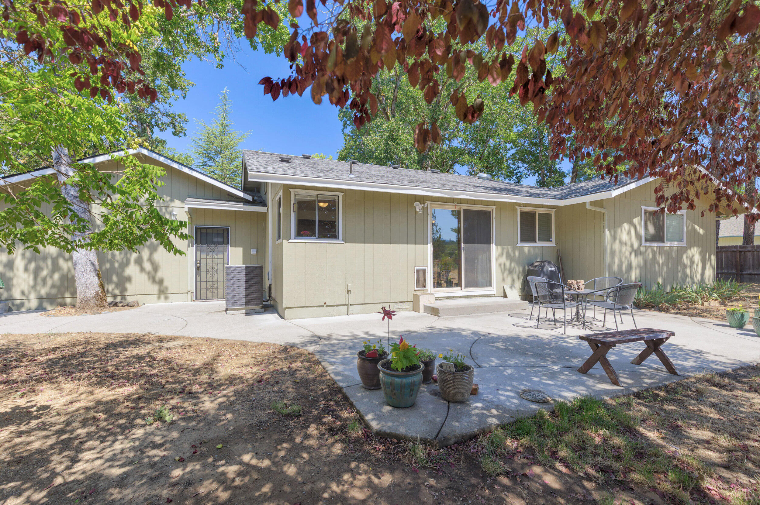 Sunshine Acres Subdivision - Residential