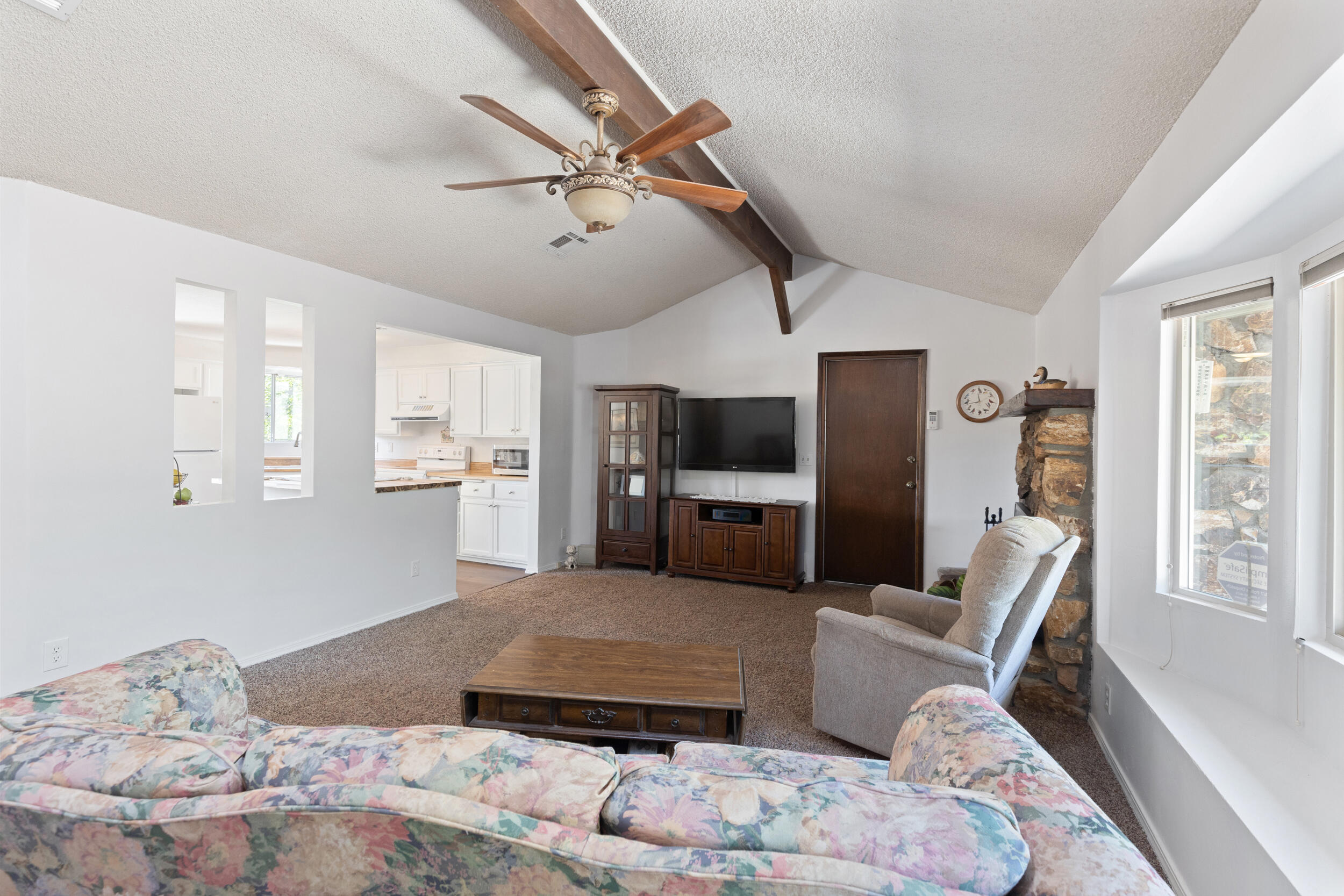 Sunshine Acres Subdivision - Residential