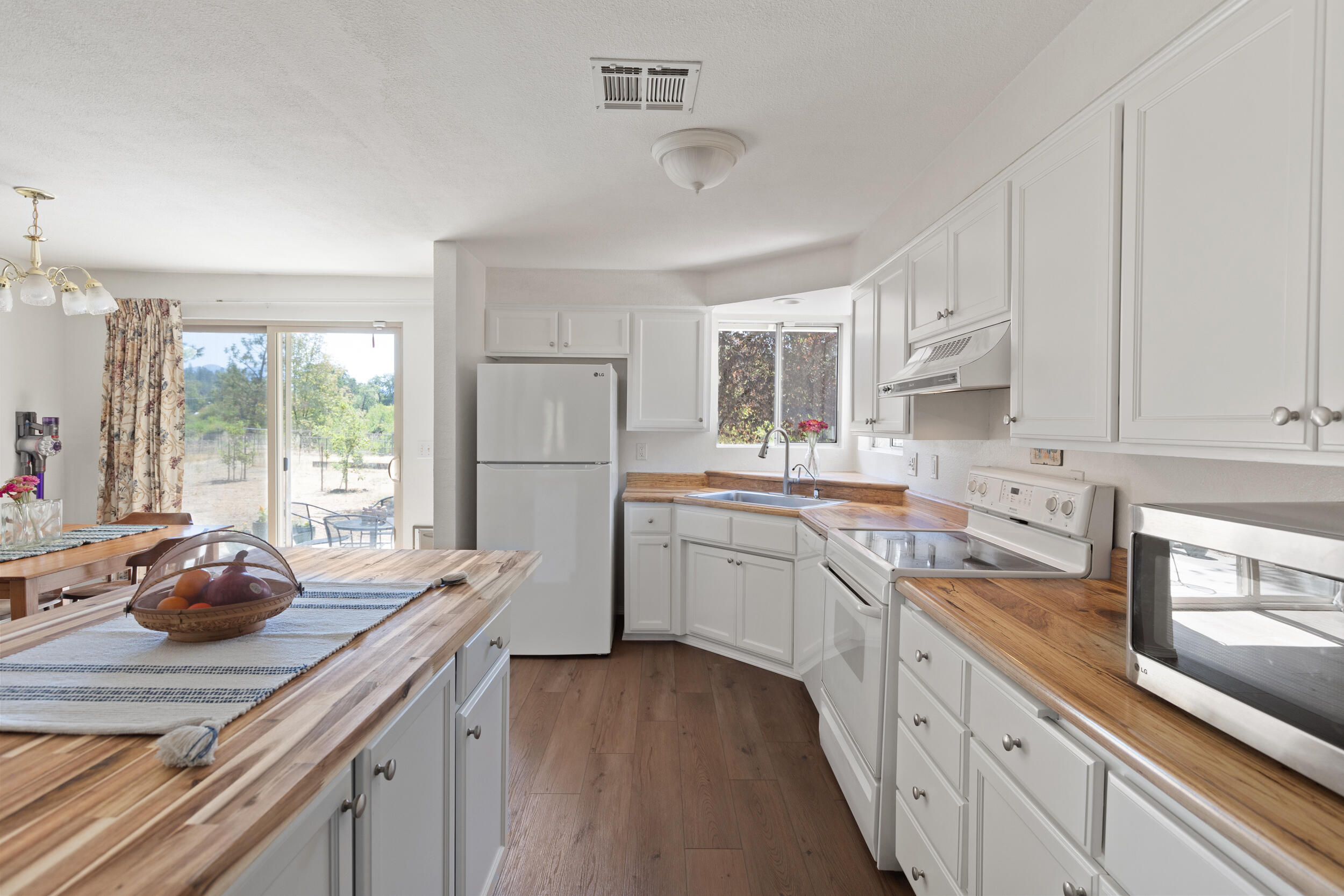 Sunshine Acres Subdivision - Residential