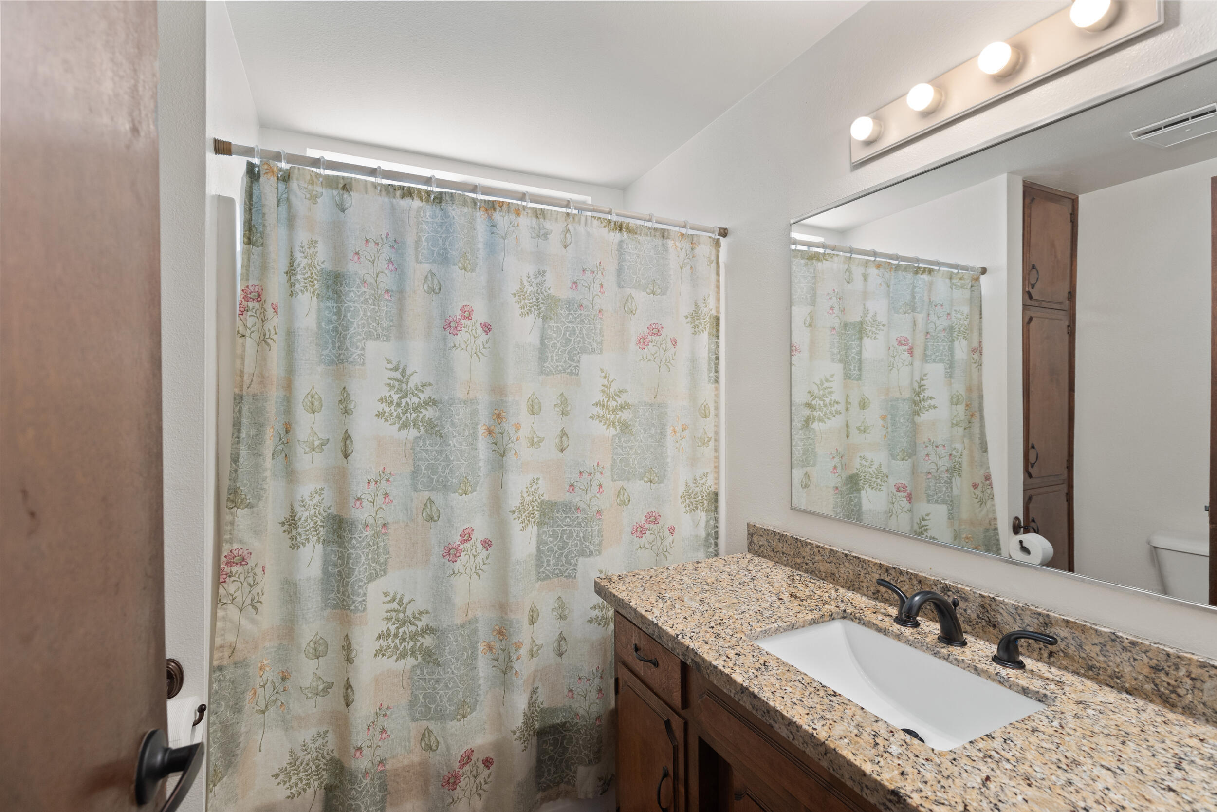 Sunshine Acres Subdivision - Residential