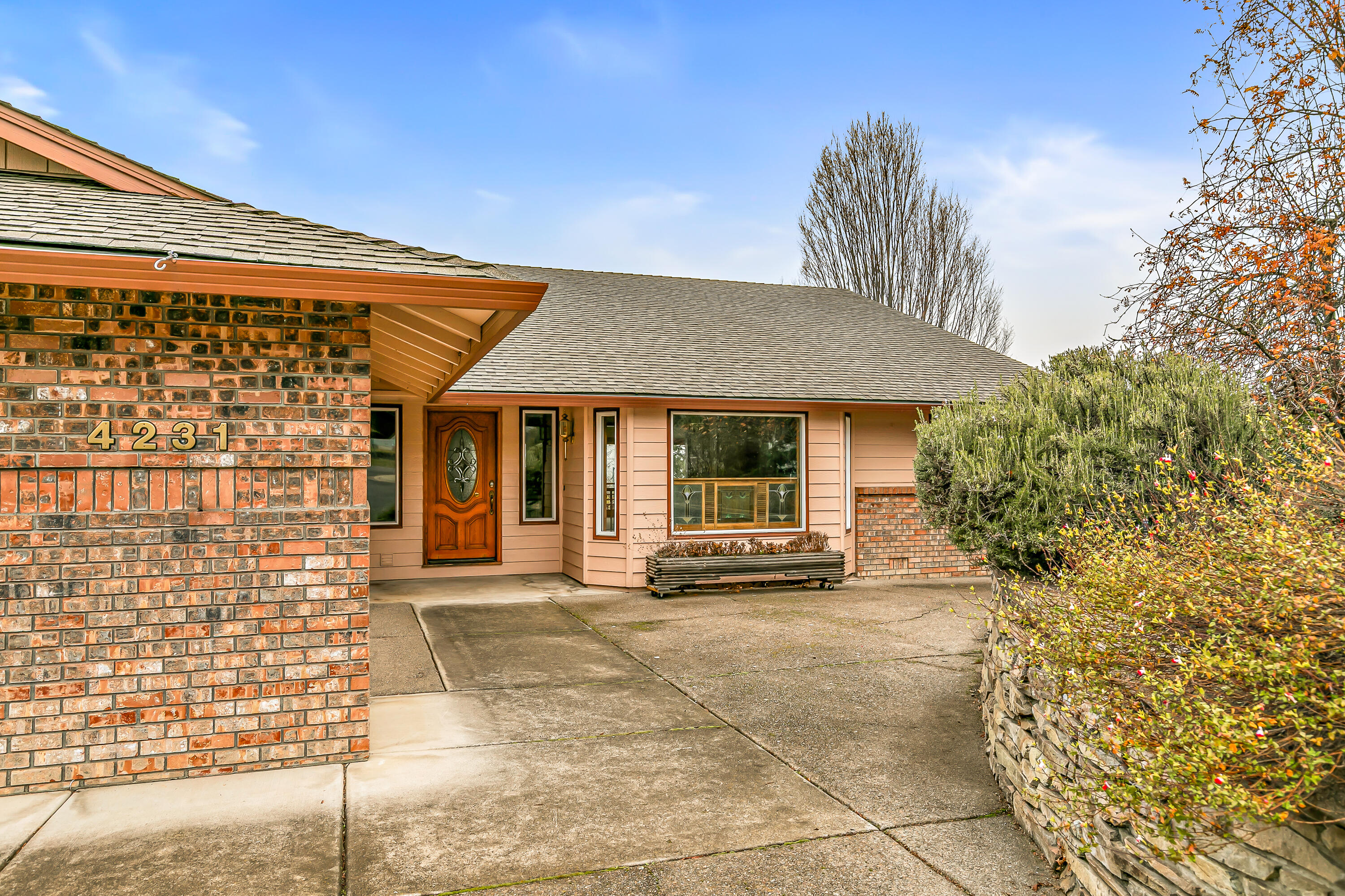 Oregon Hills Subdivision Unit No 1 - Residential