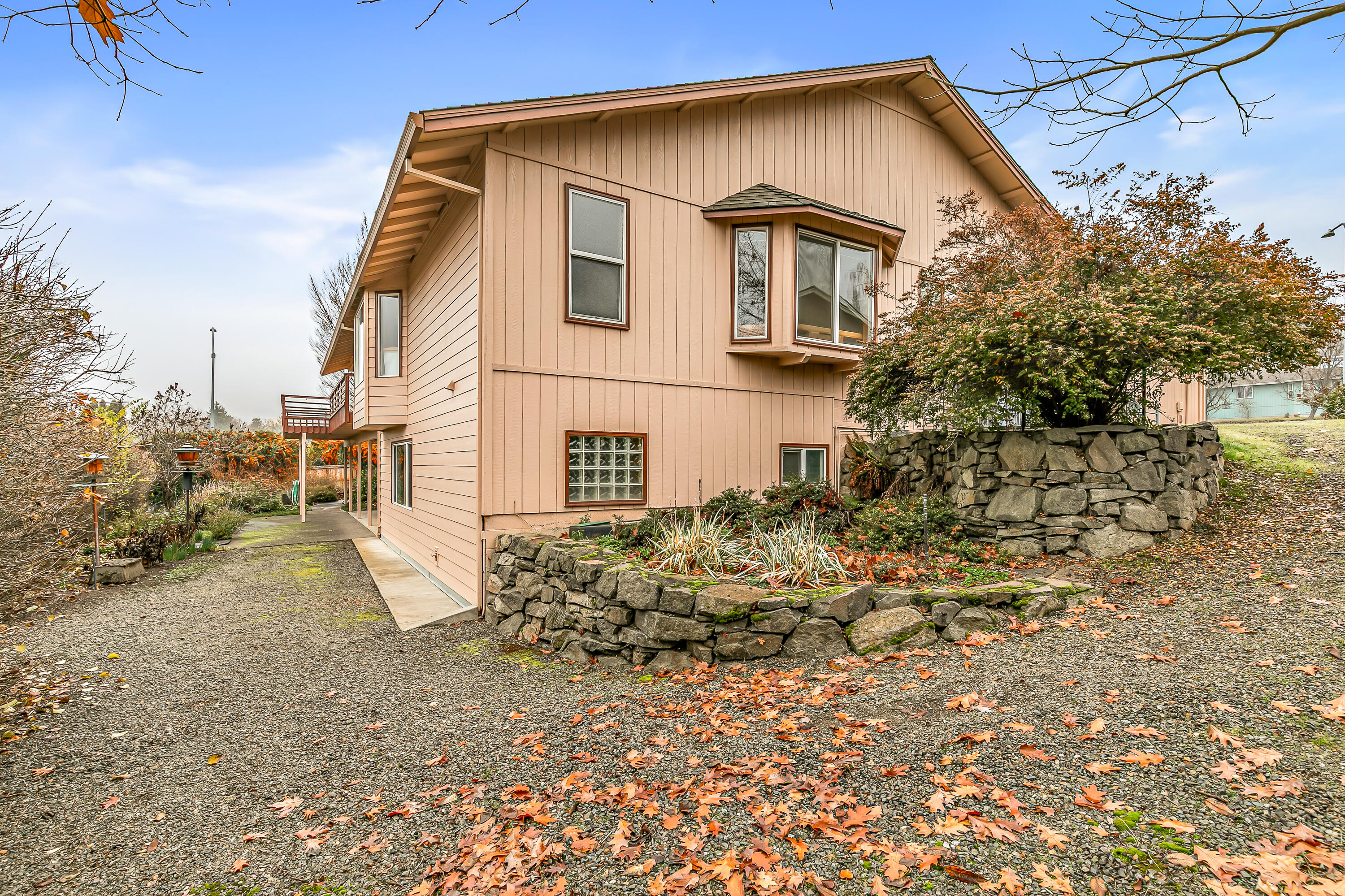 Oregon Hills Subdivision Unit No 1 - Residential