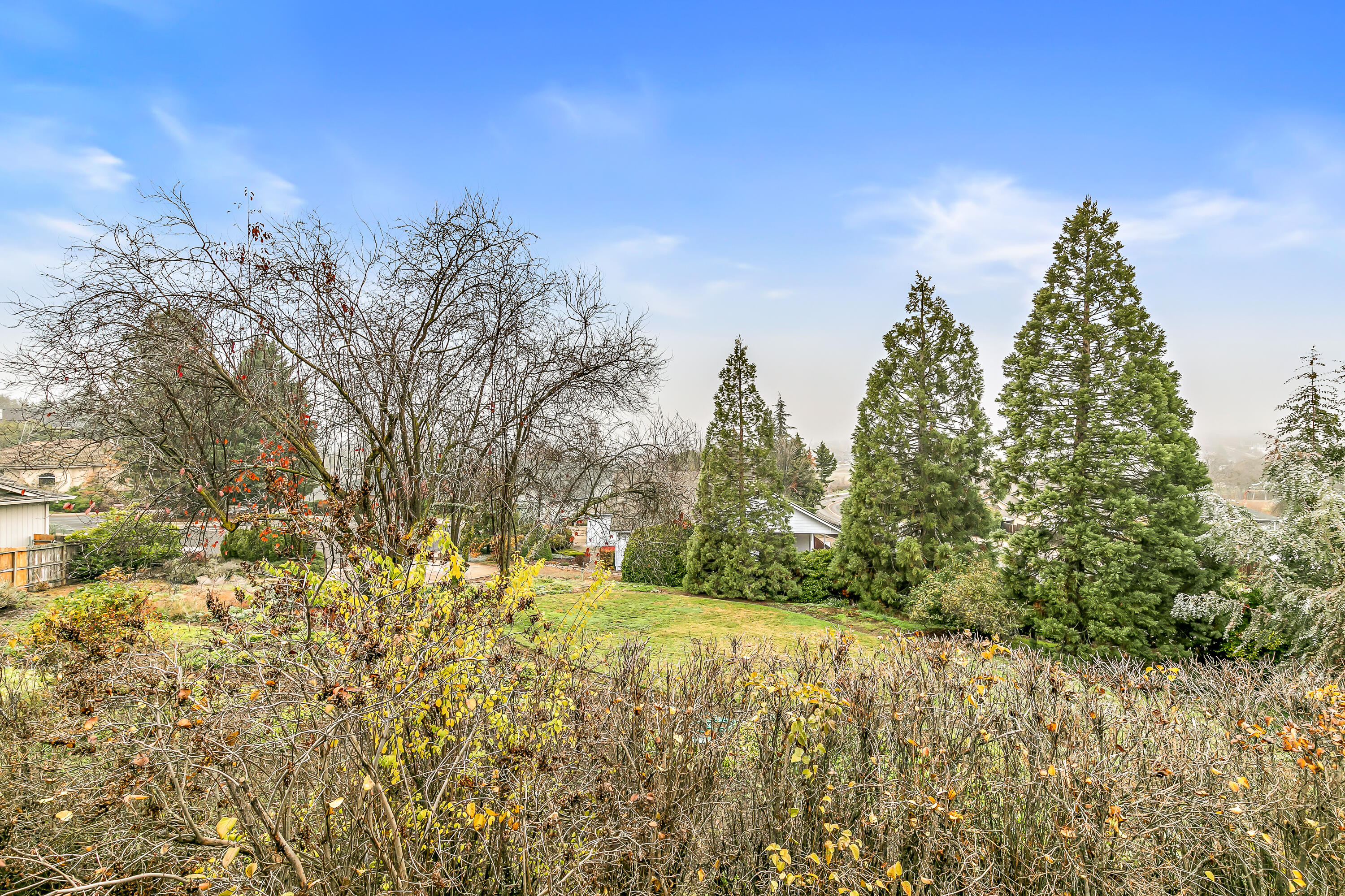 Oregon Hills Subdivision Unit No 1 - Residential
