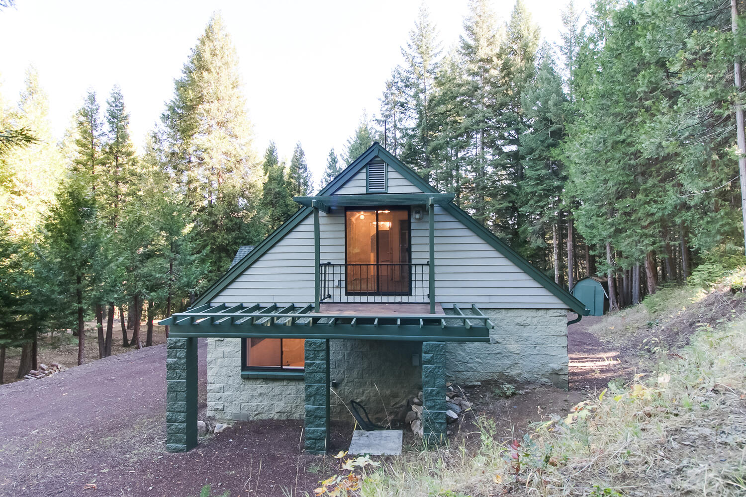 N/A - Residential