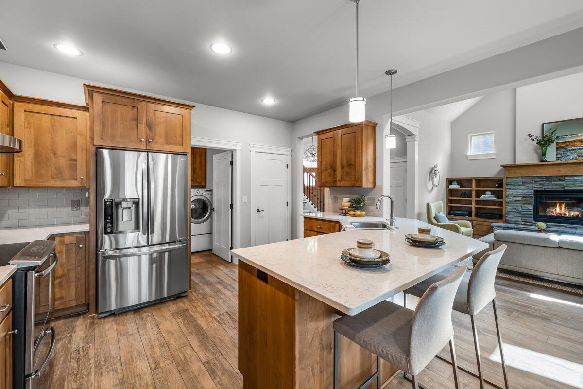 Marken Heights - Residential