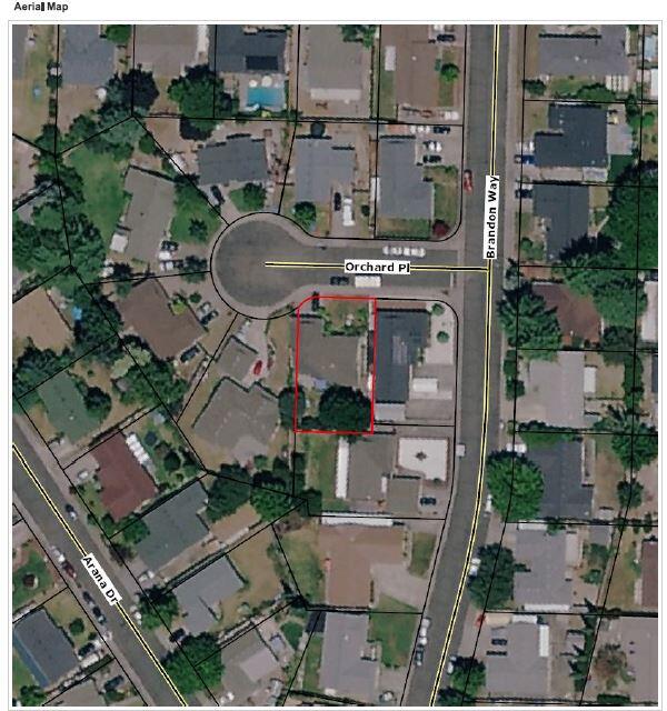 Barnum Subdivision - Land