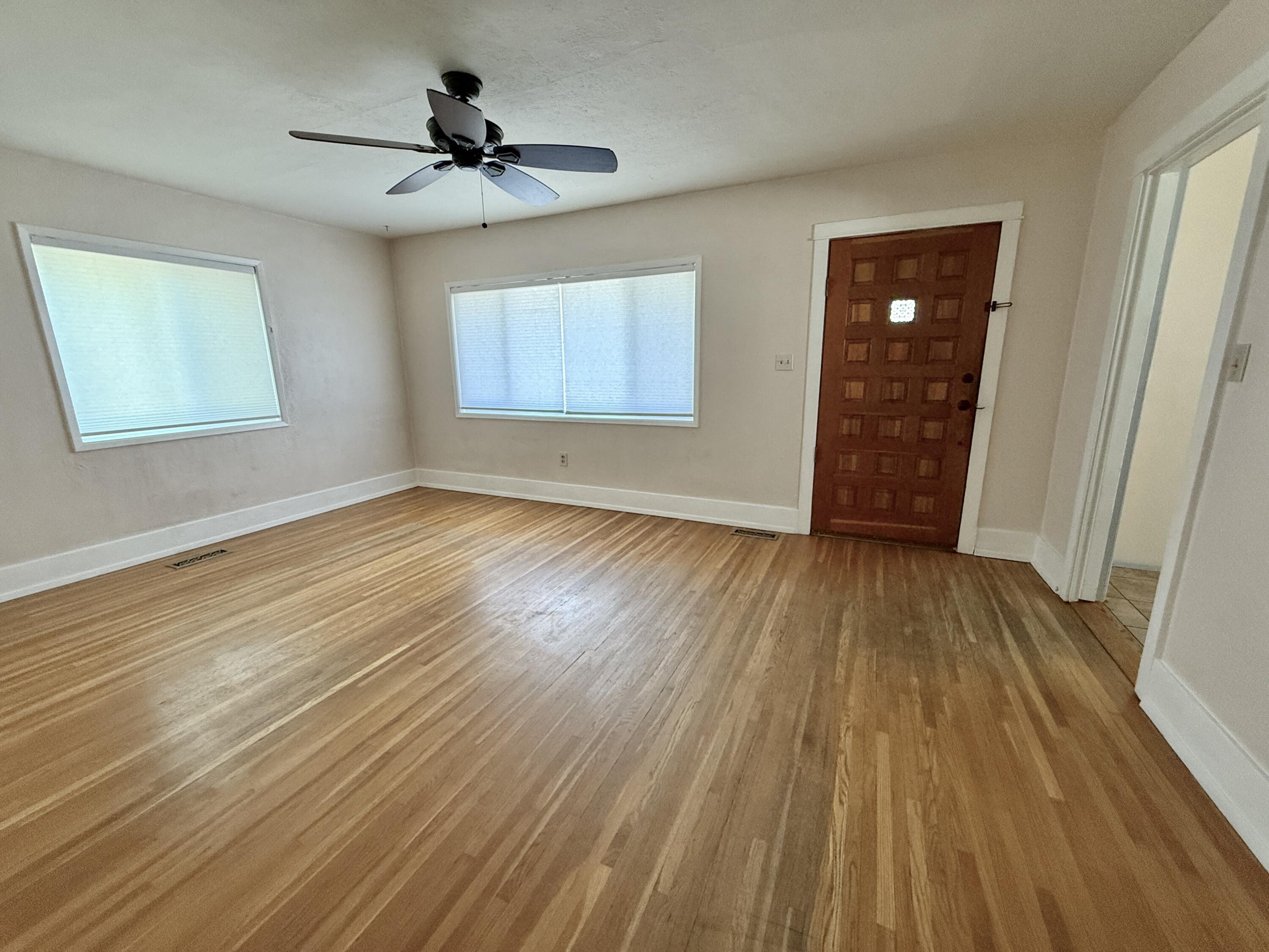 Klamath Falls -Hot Springs Addition - Residential