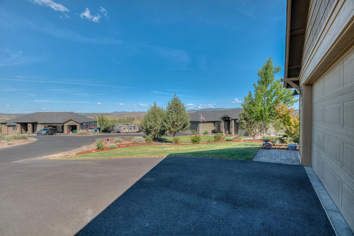 Bitterbrush Estates - Residential