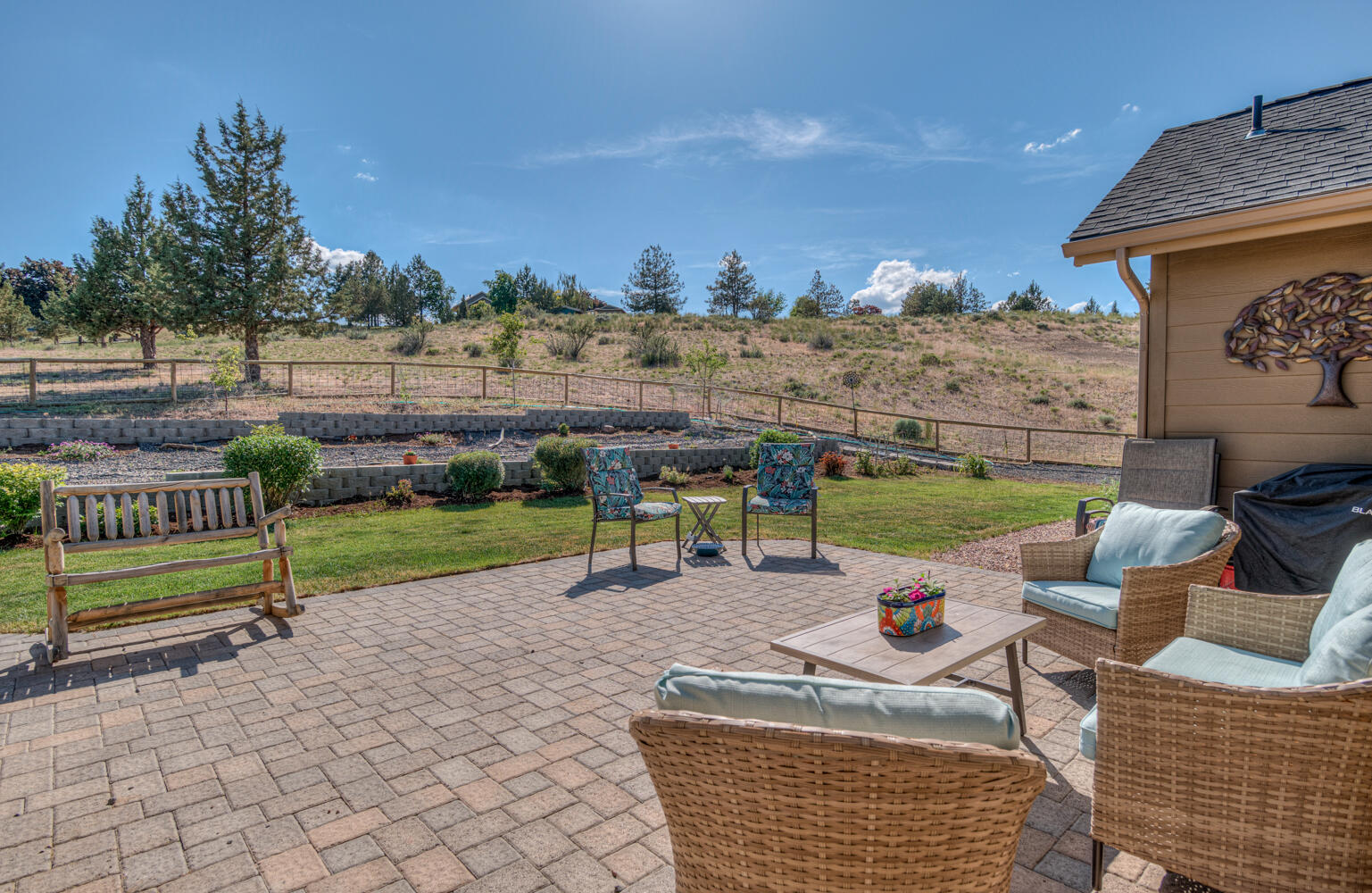 Bitterbrush Estates - Residential