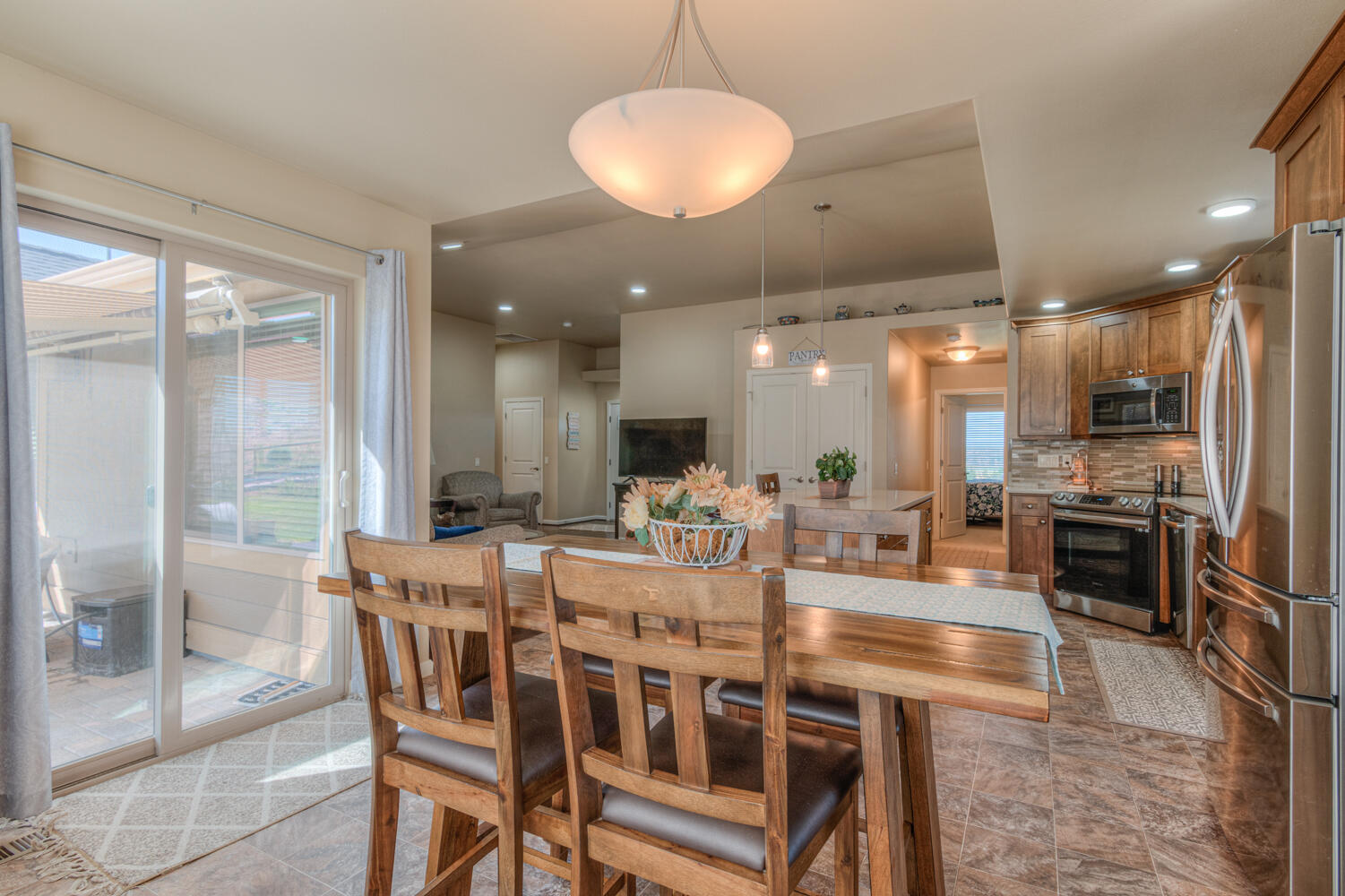 Bitterbrush Estates - Residential