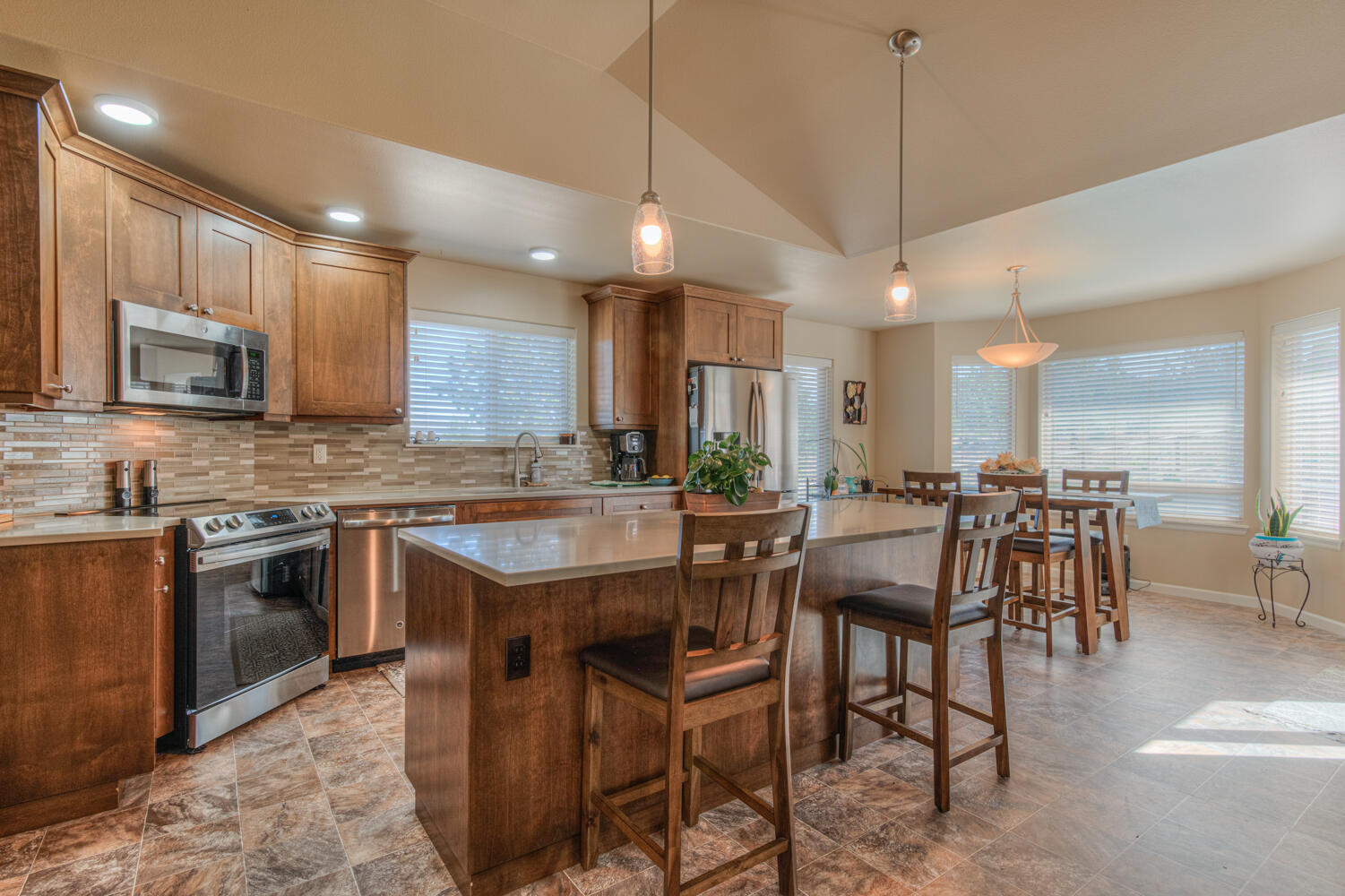 Bitterbrush Estates - Residential