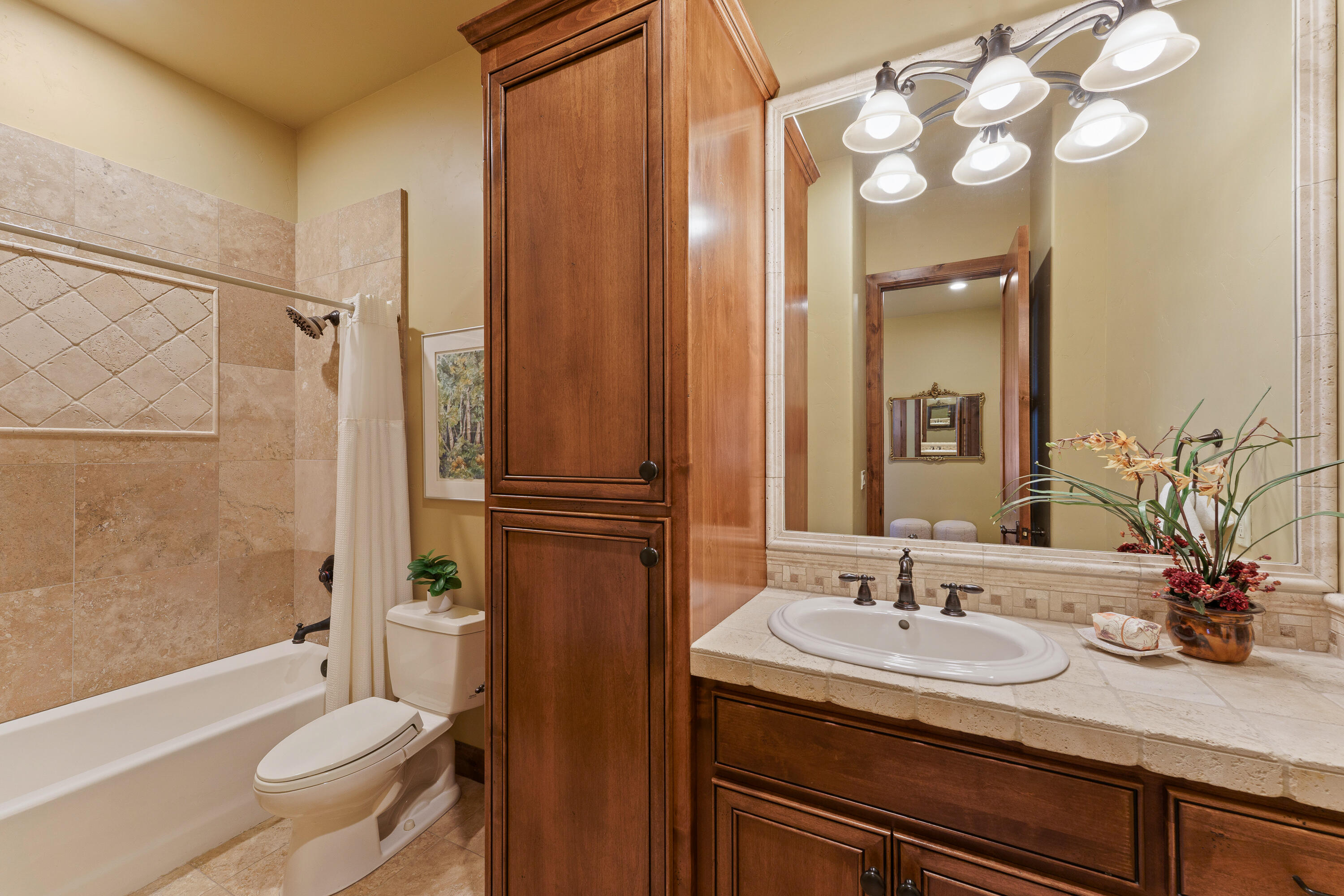 Awbrey Butte - Residential