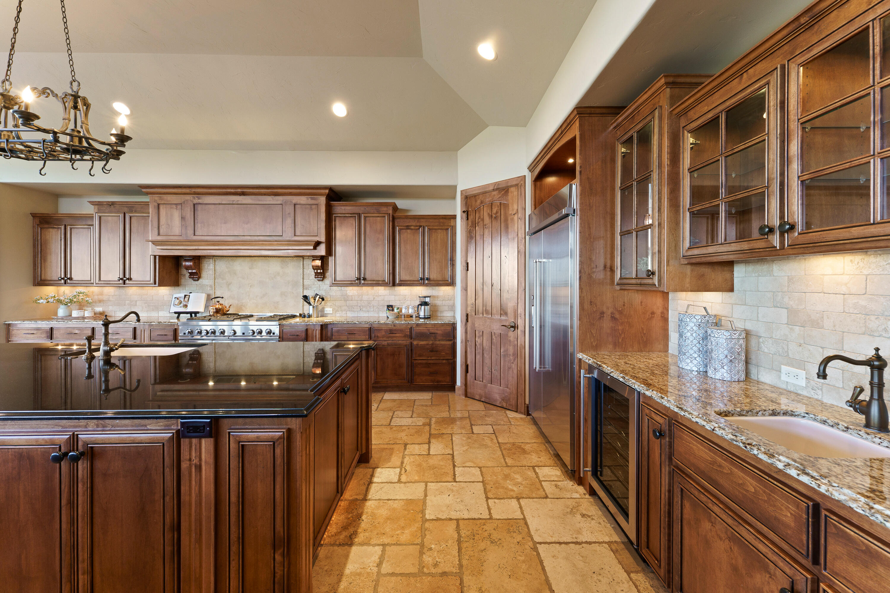 Awbrey Butte - Residential
