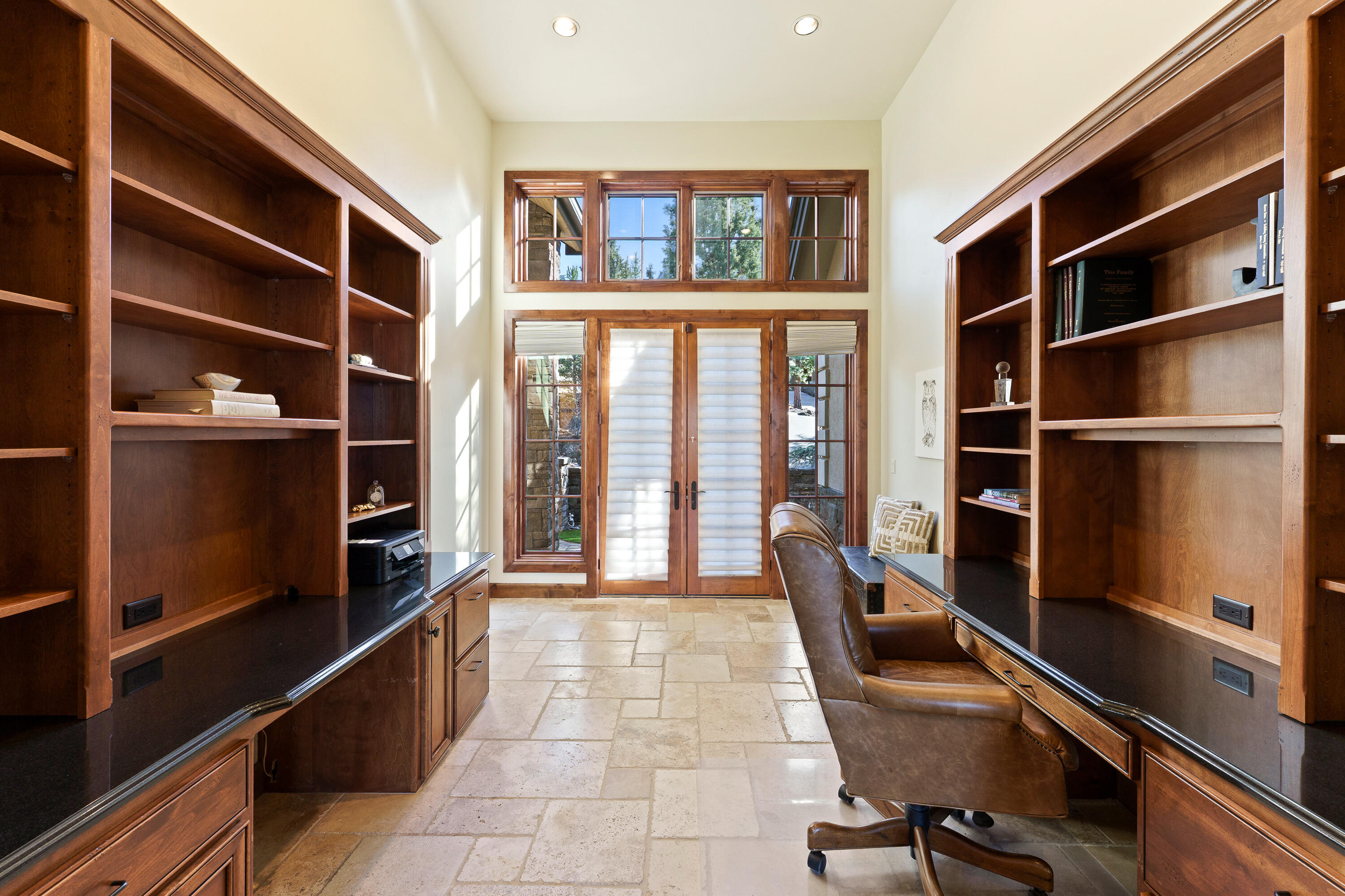Awbrey Butte - Residential