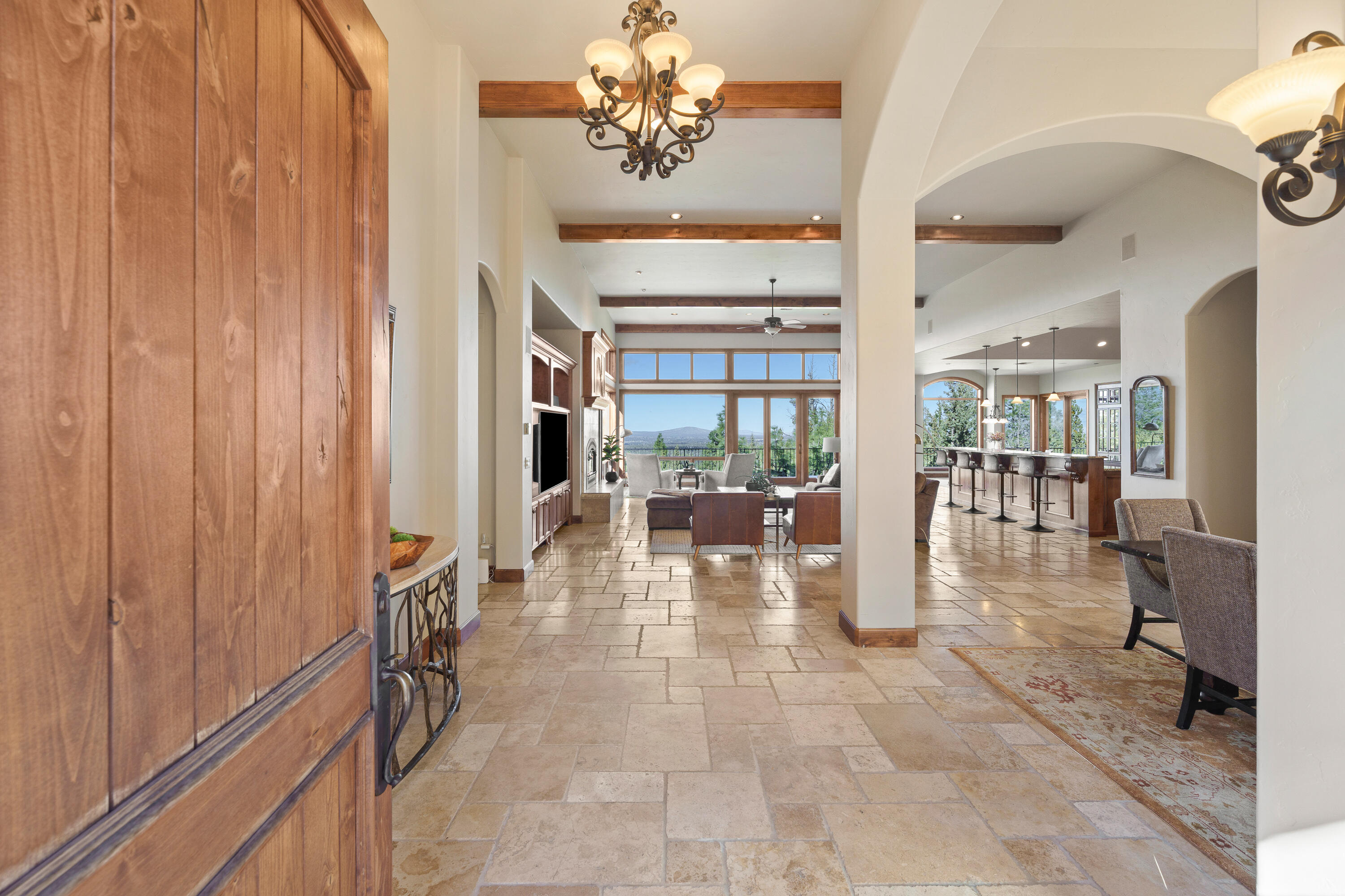 Awbrey Butte - Residential