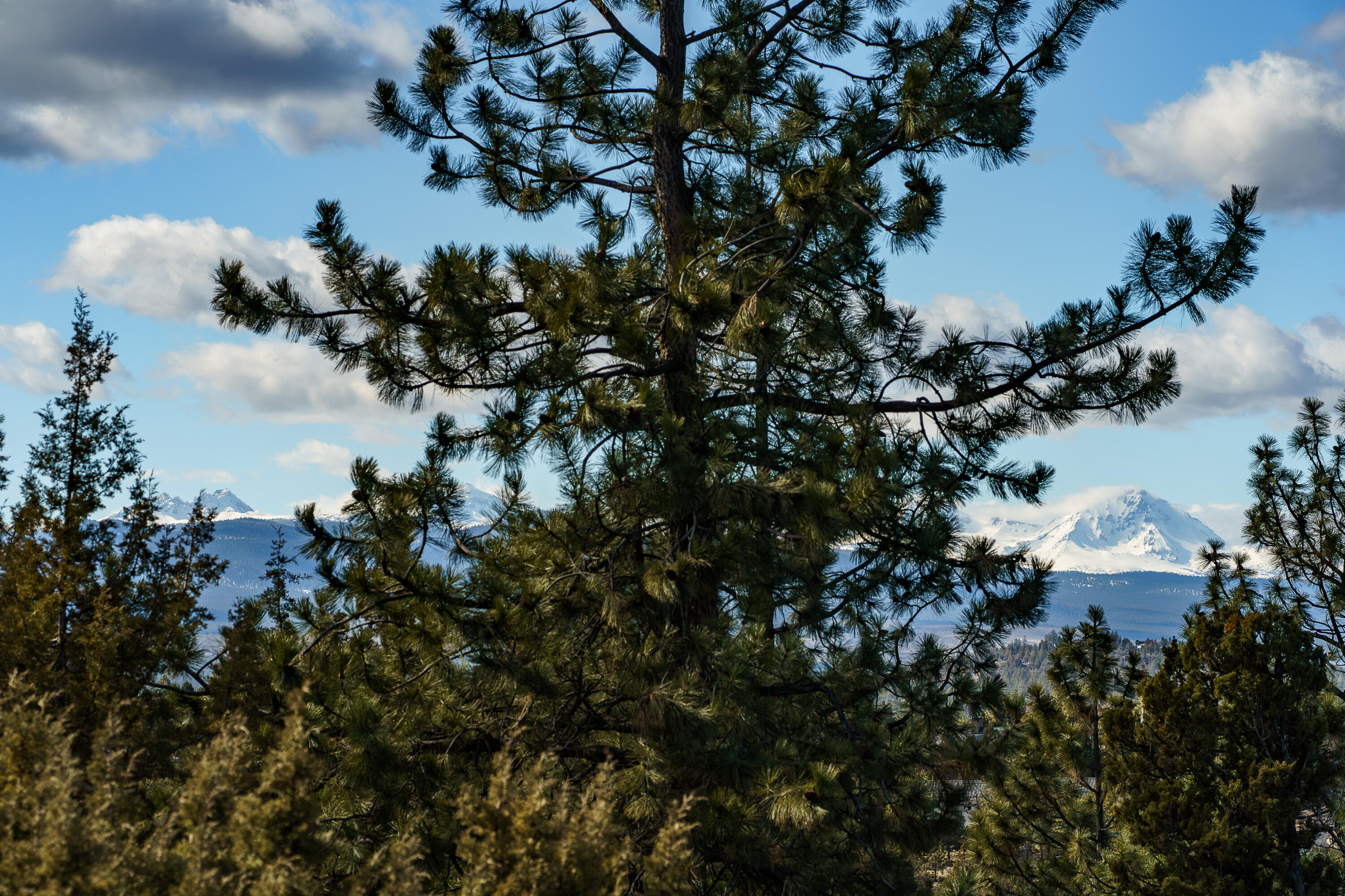 Awbrey Butte - Residential