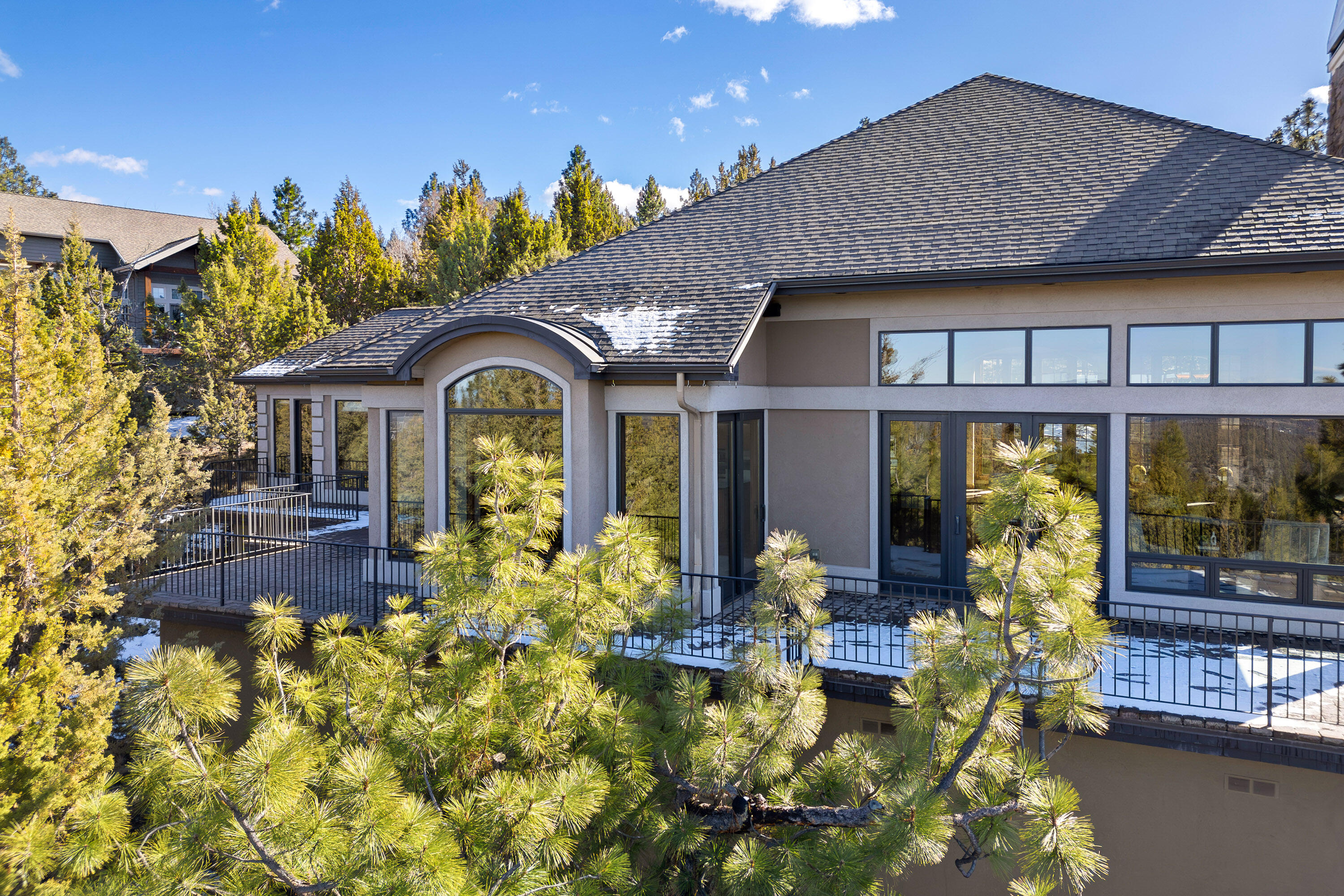 Awbrey Butte - Residential