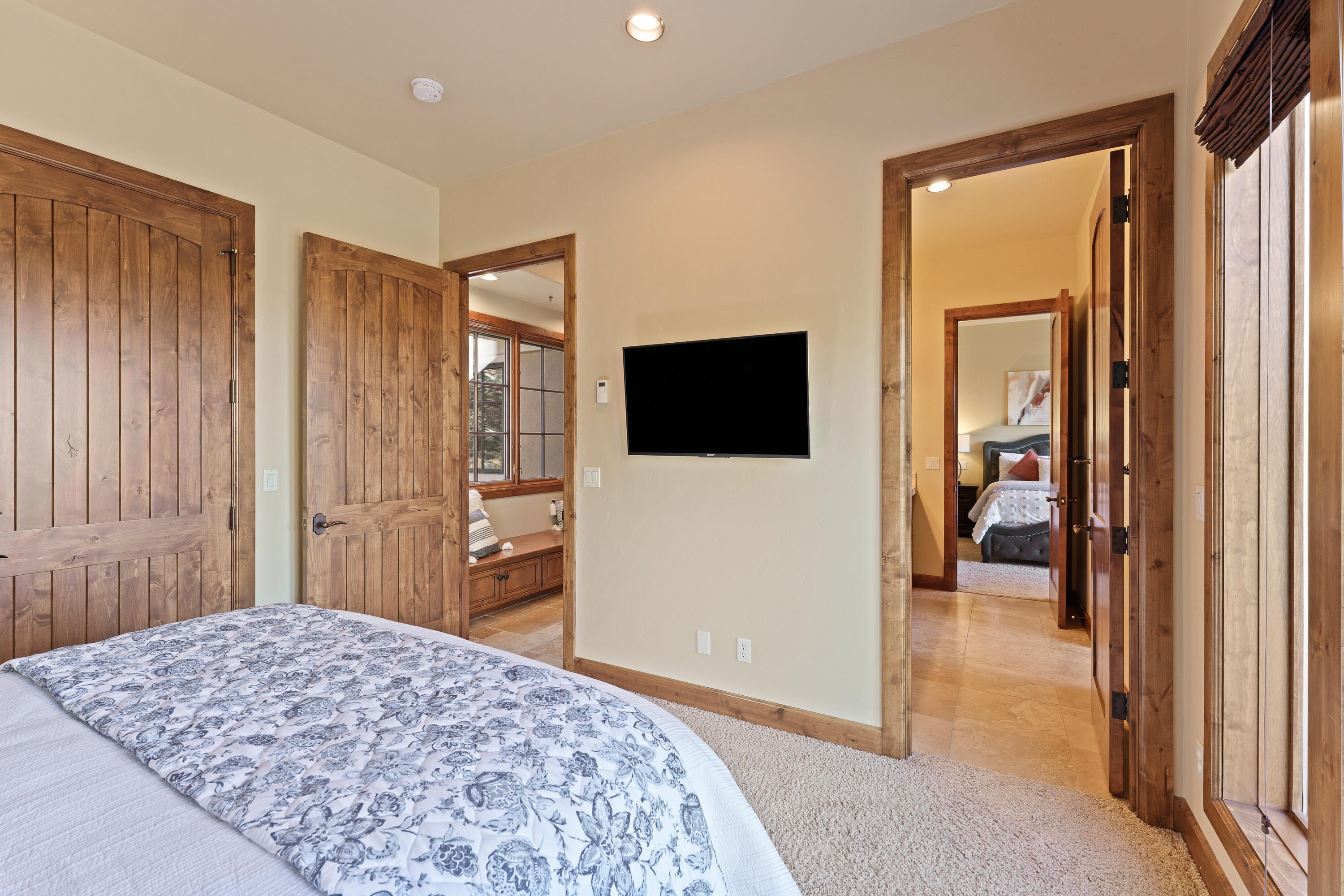 Awbrey Butte - Residential