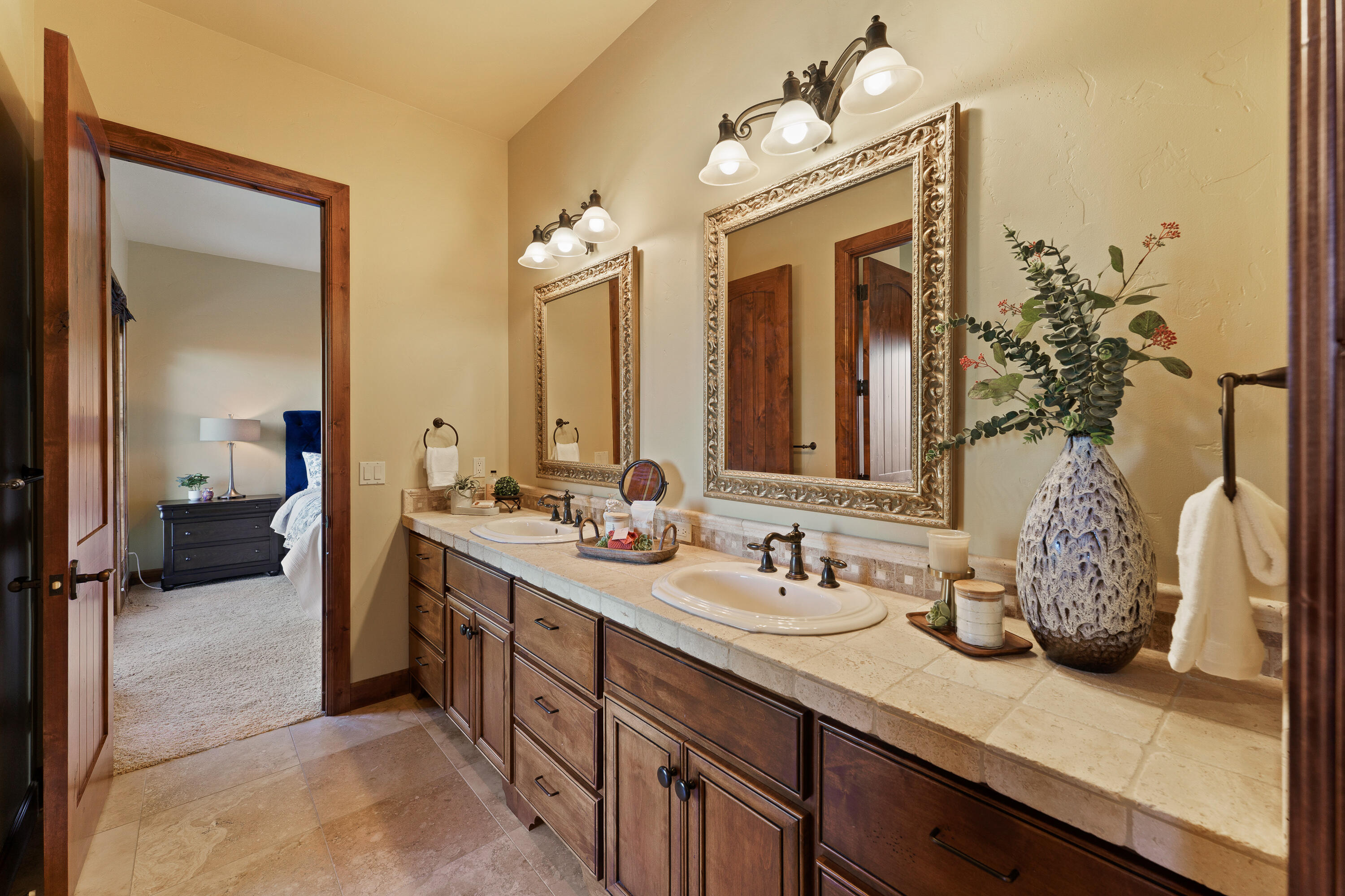 Awbrey Butte - Residential