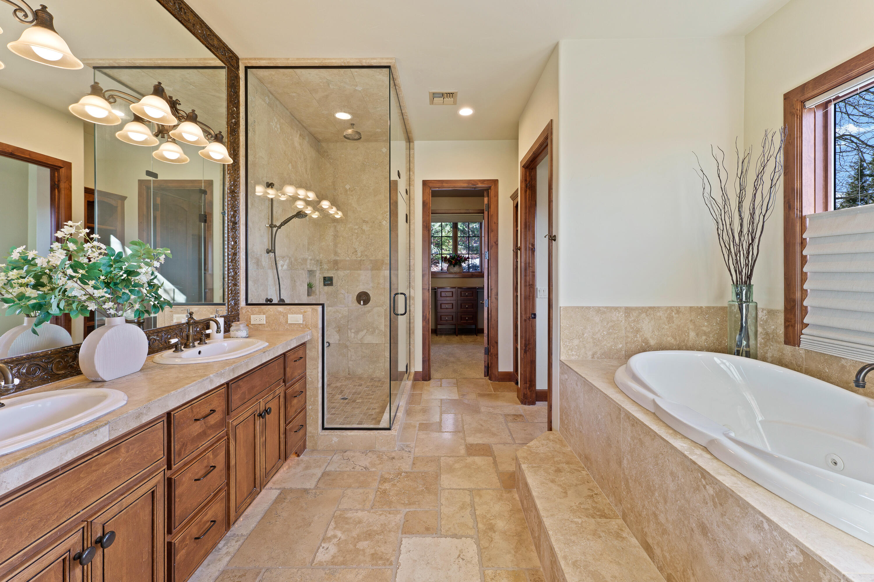 Awbrey Butte - Residential