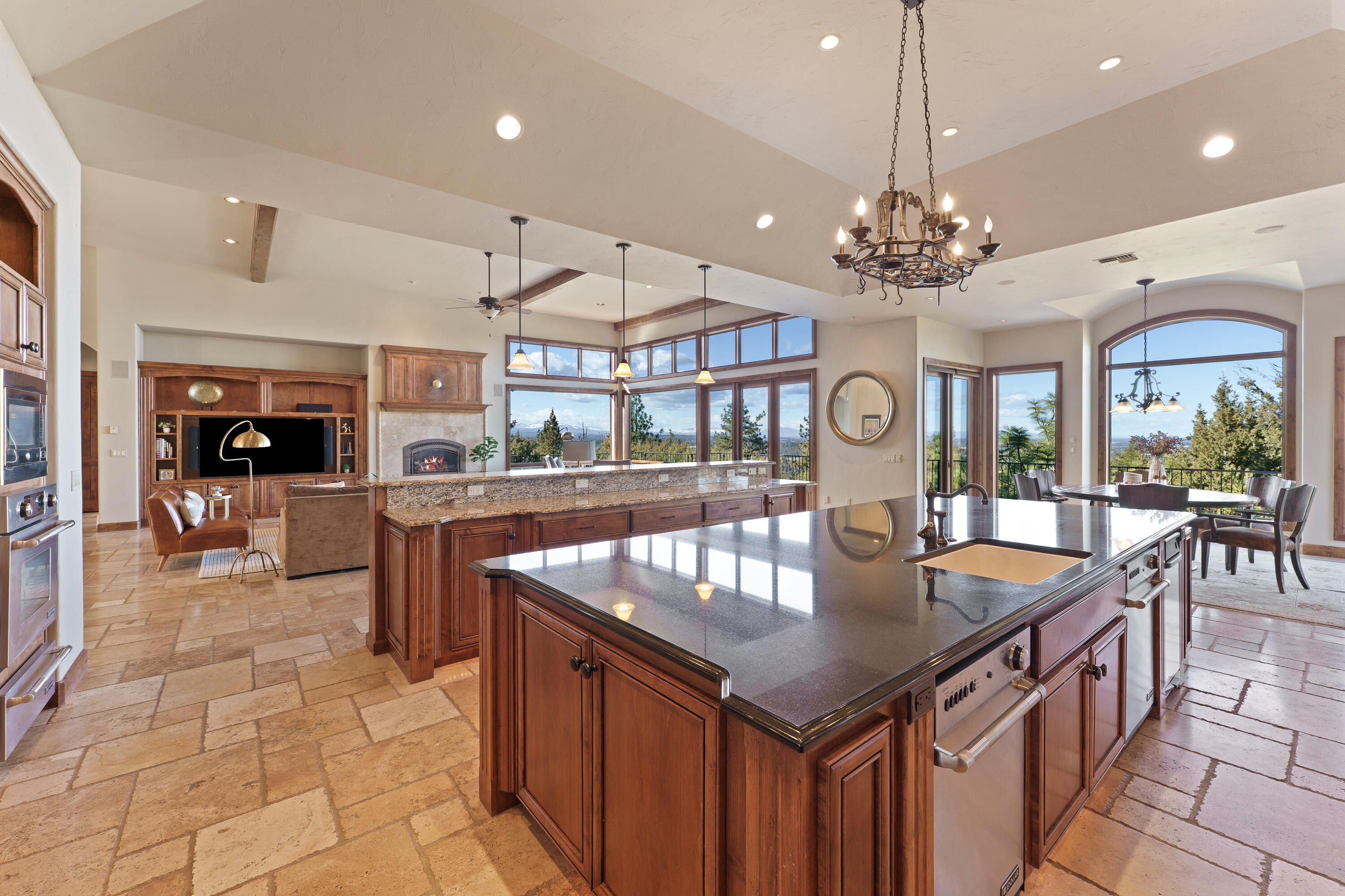 Awbrey Butte - Residential