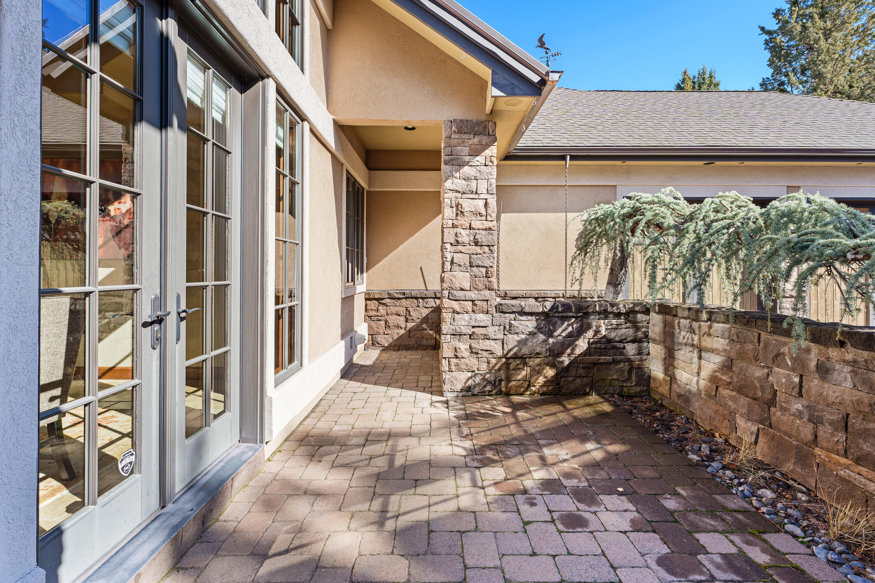 Awbrey Butte - Residential