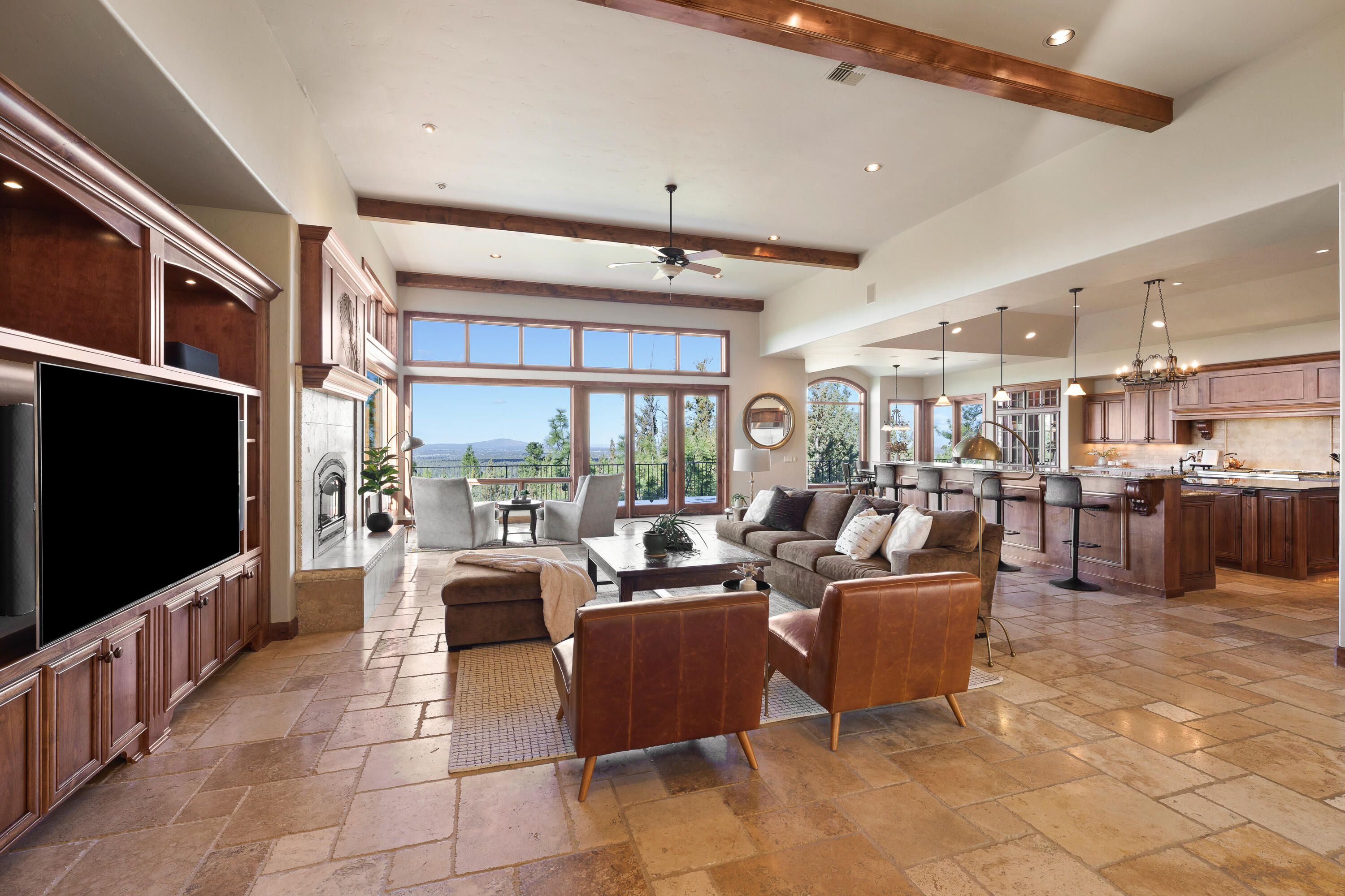 Awbrey Butte - Residential
