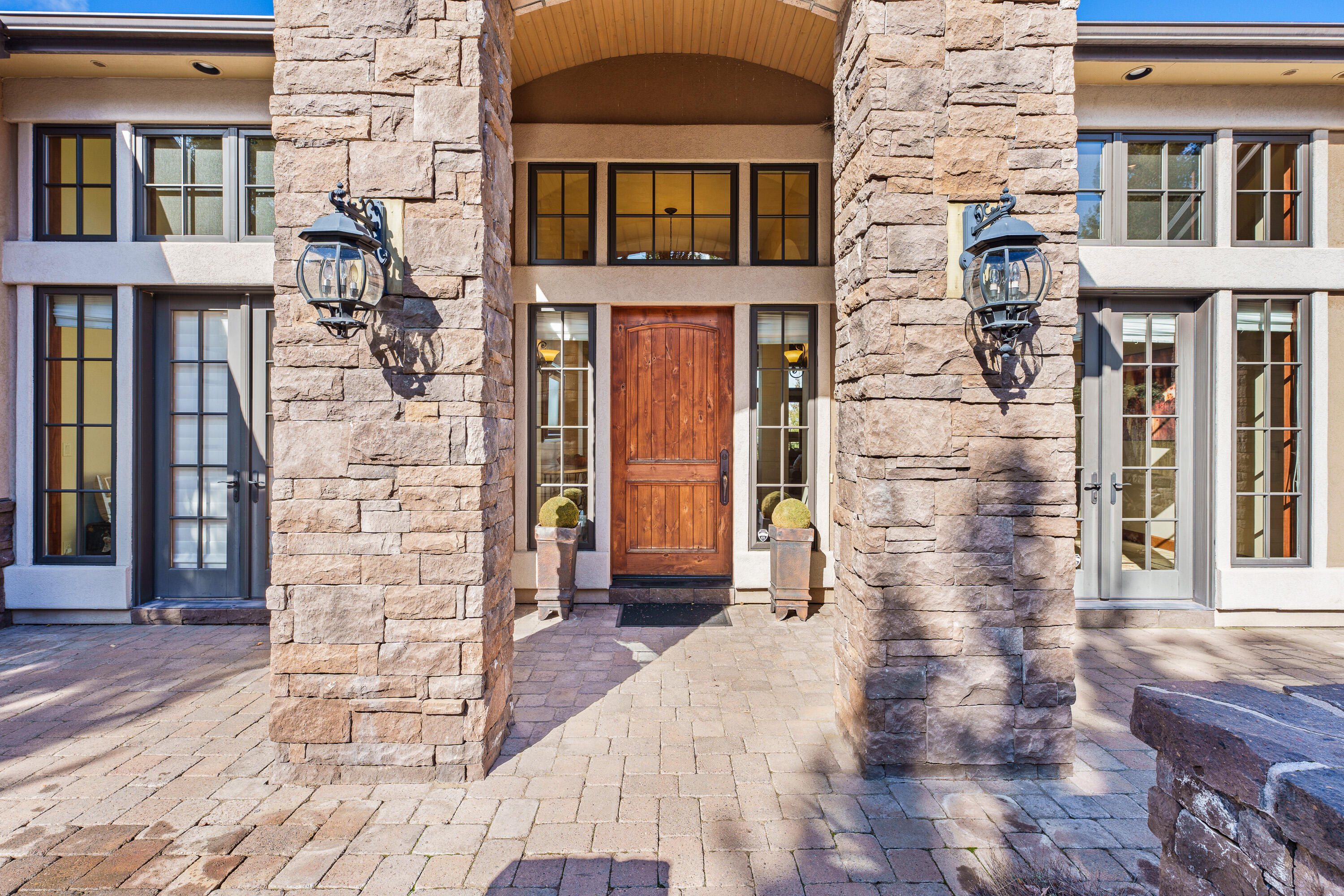 Awbrey Butte - Residential