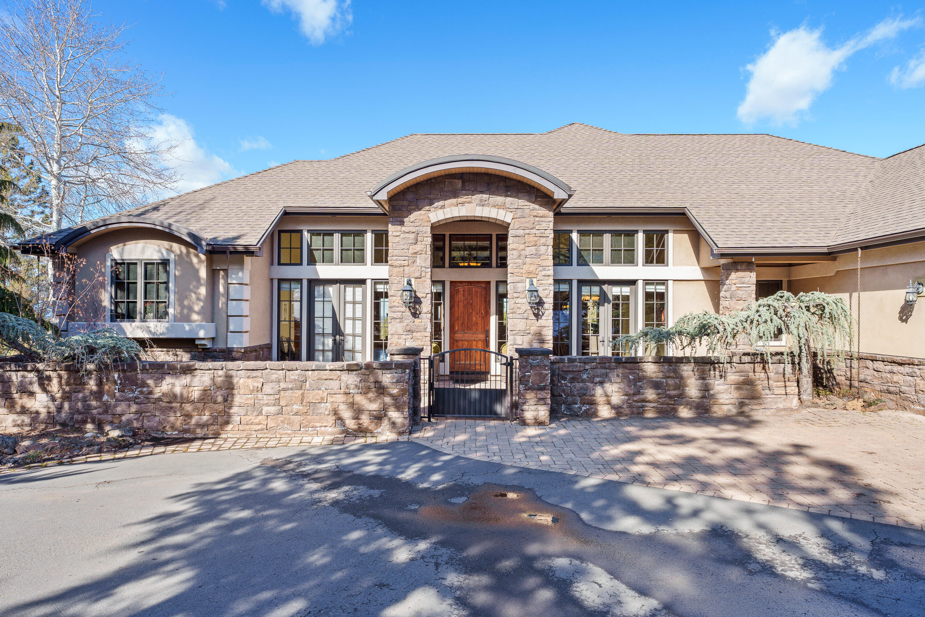 Awbrey Butte - Residential