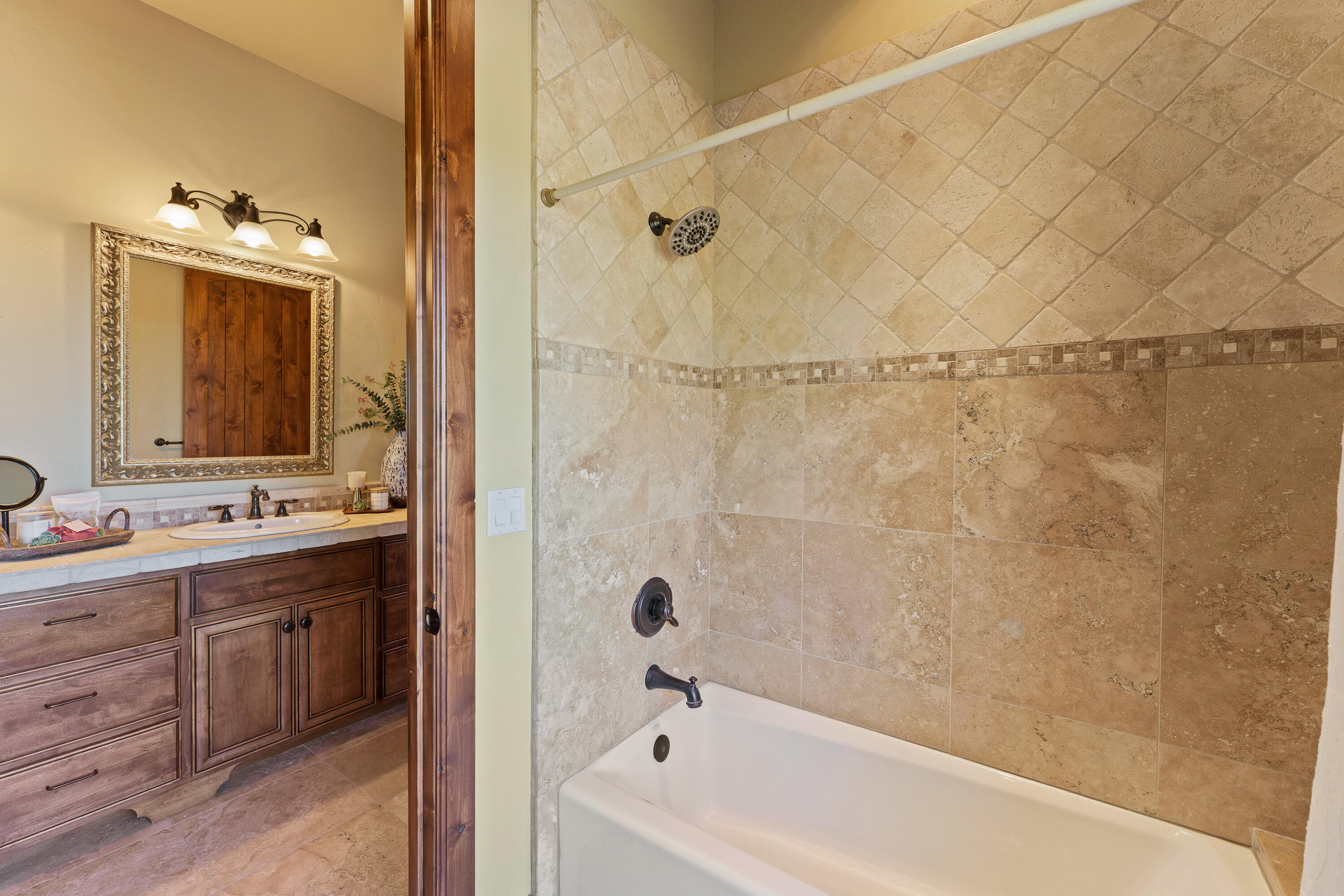Awbrey Butte - Residential