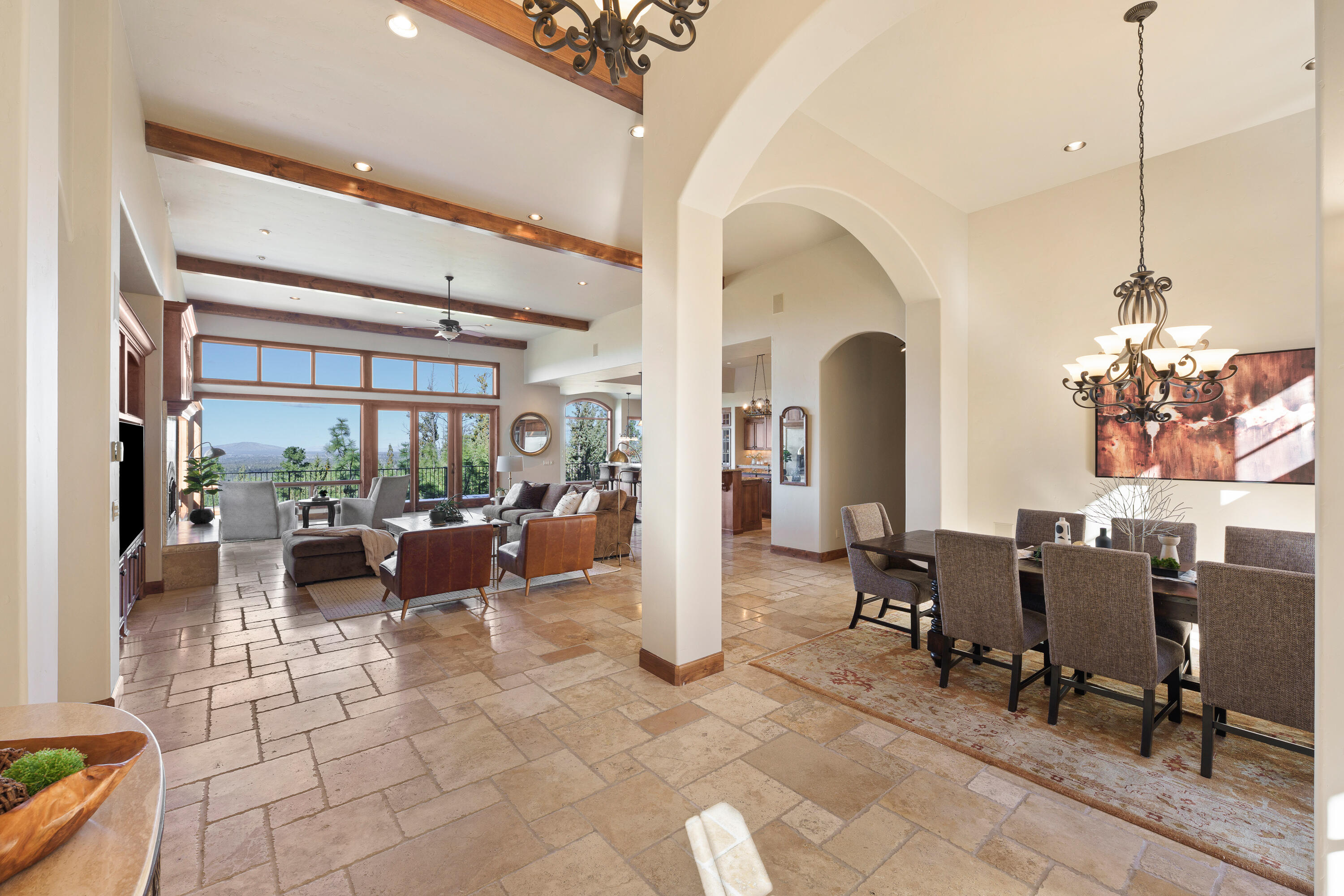 Awbrey Butte - Residential