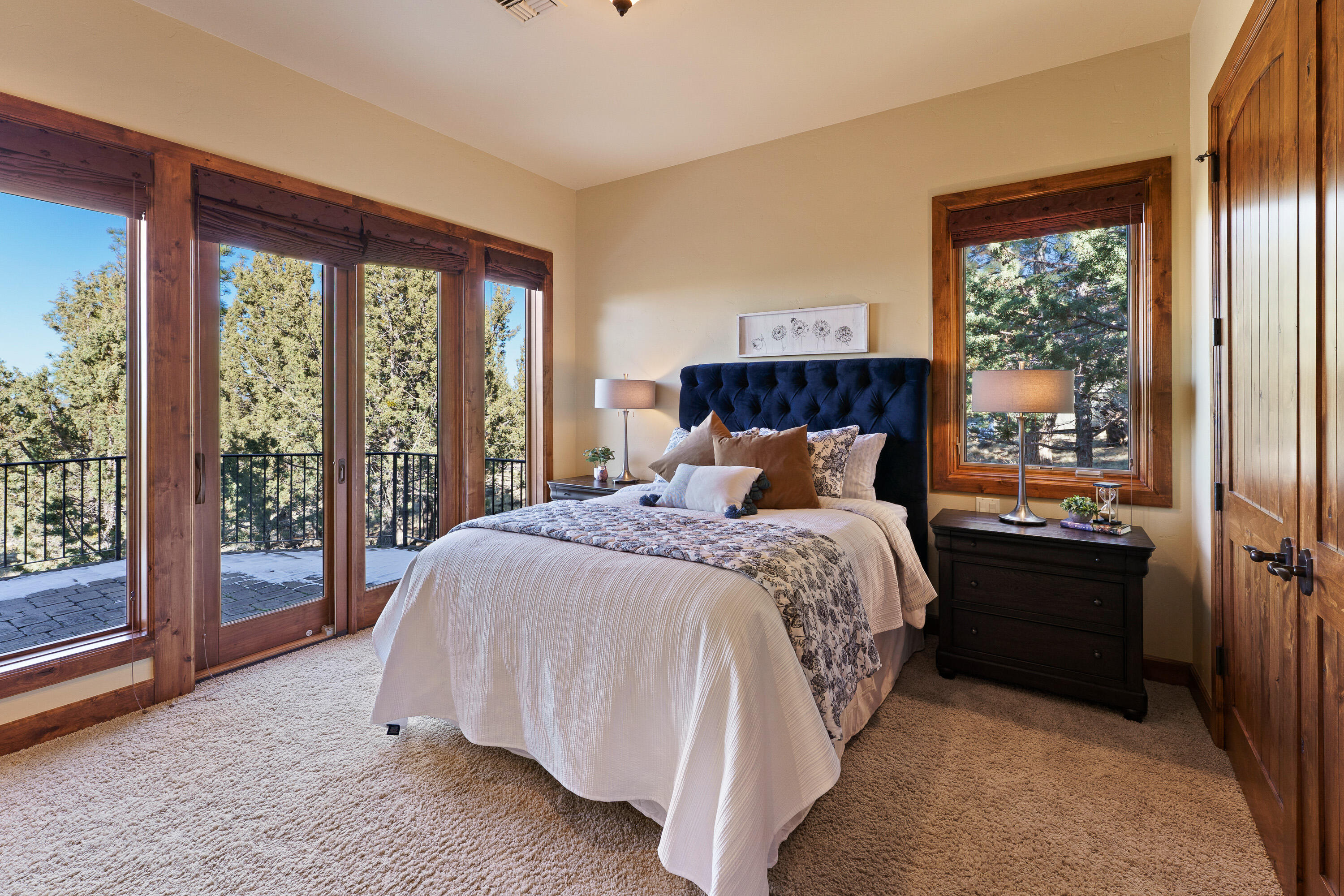 Awbrey Butte - Residential
