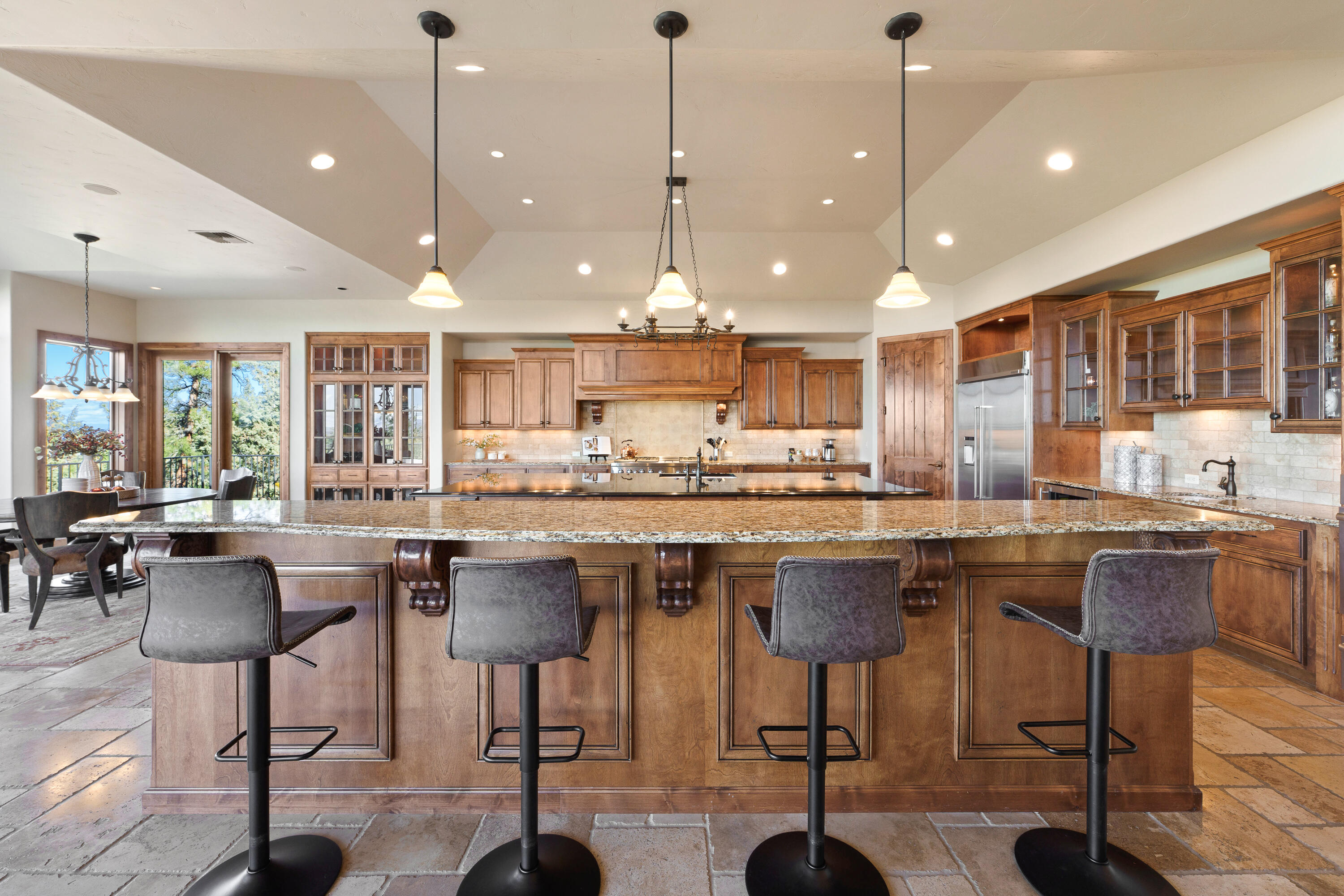Awbrey Butte - Residential
