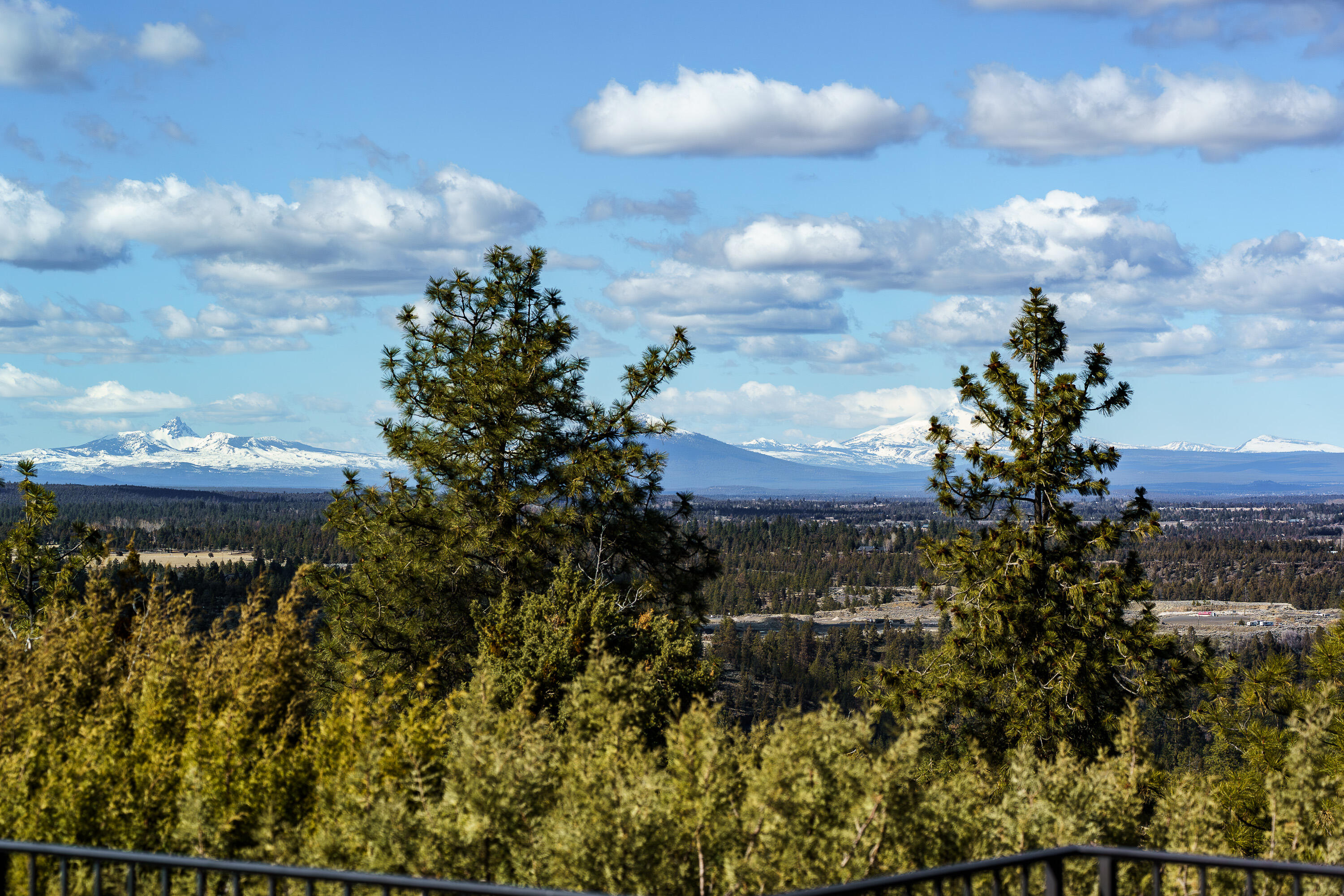 Awbrey Butte - Residential
