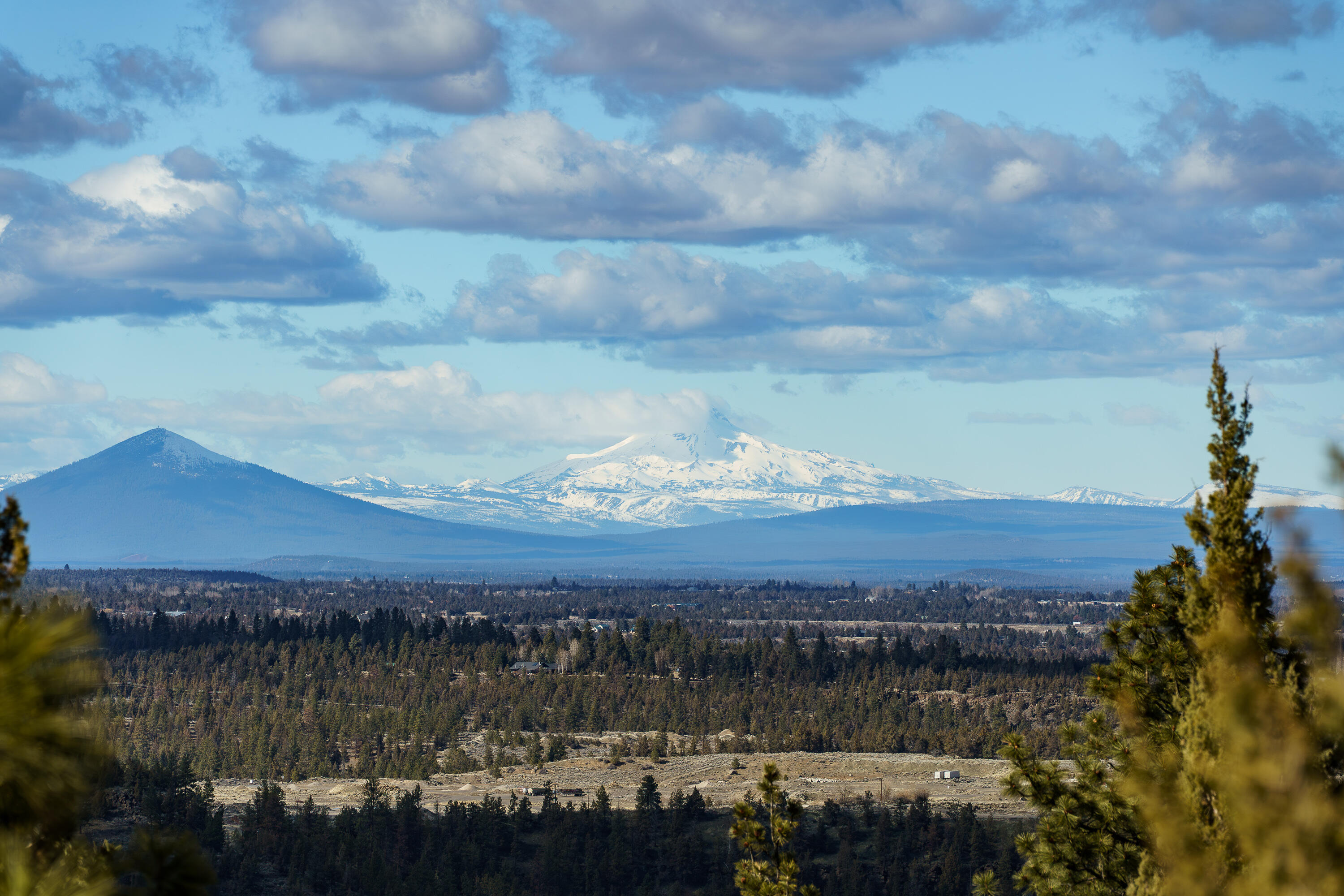 Awbrey Butte - Residential