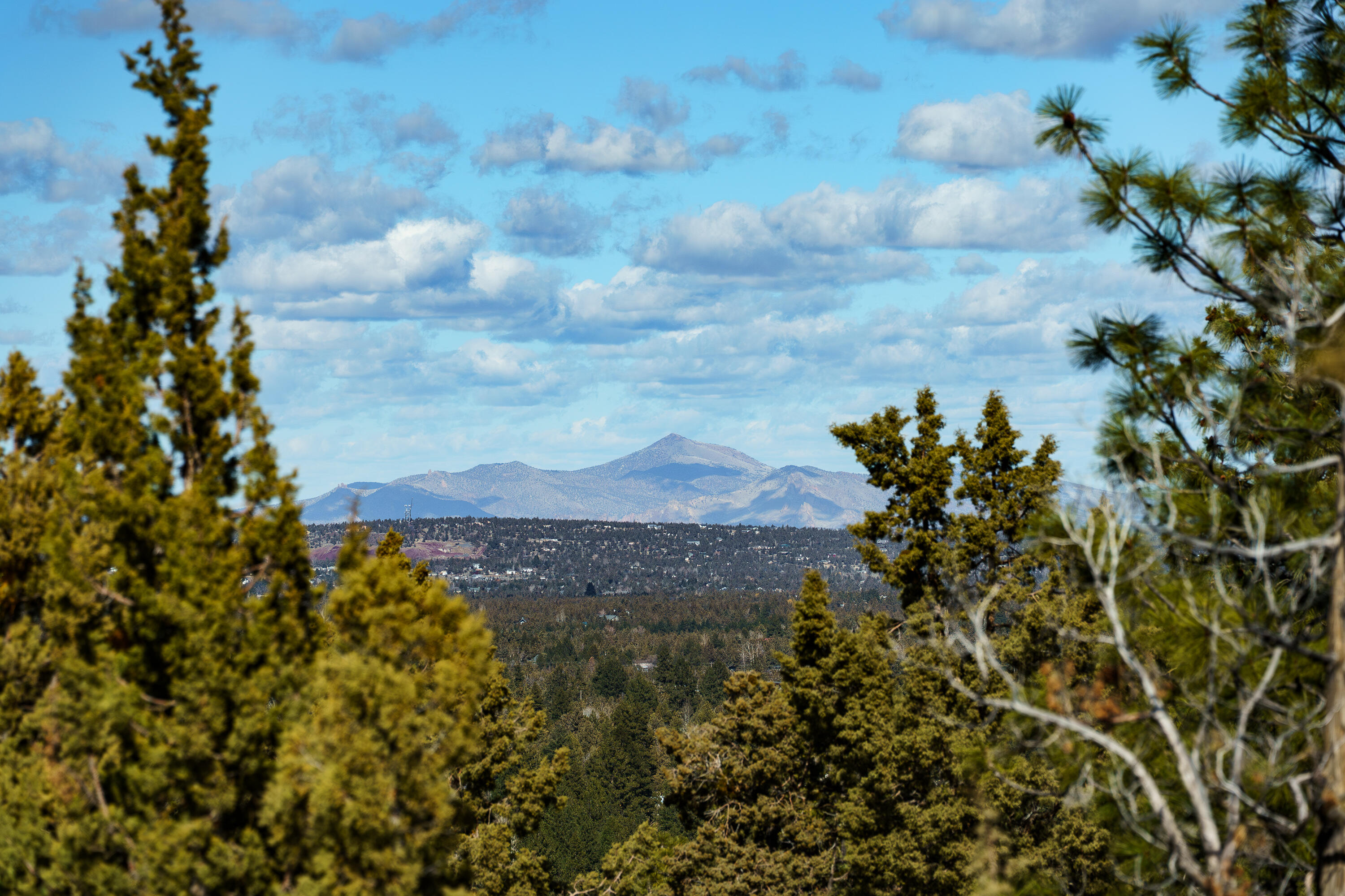 Awbrey Butte - Residential