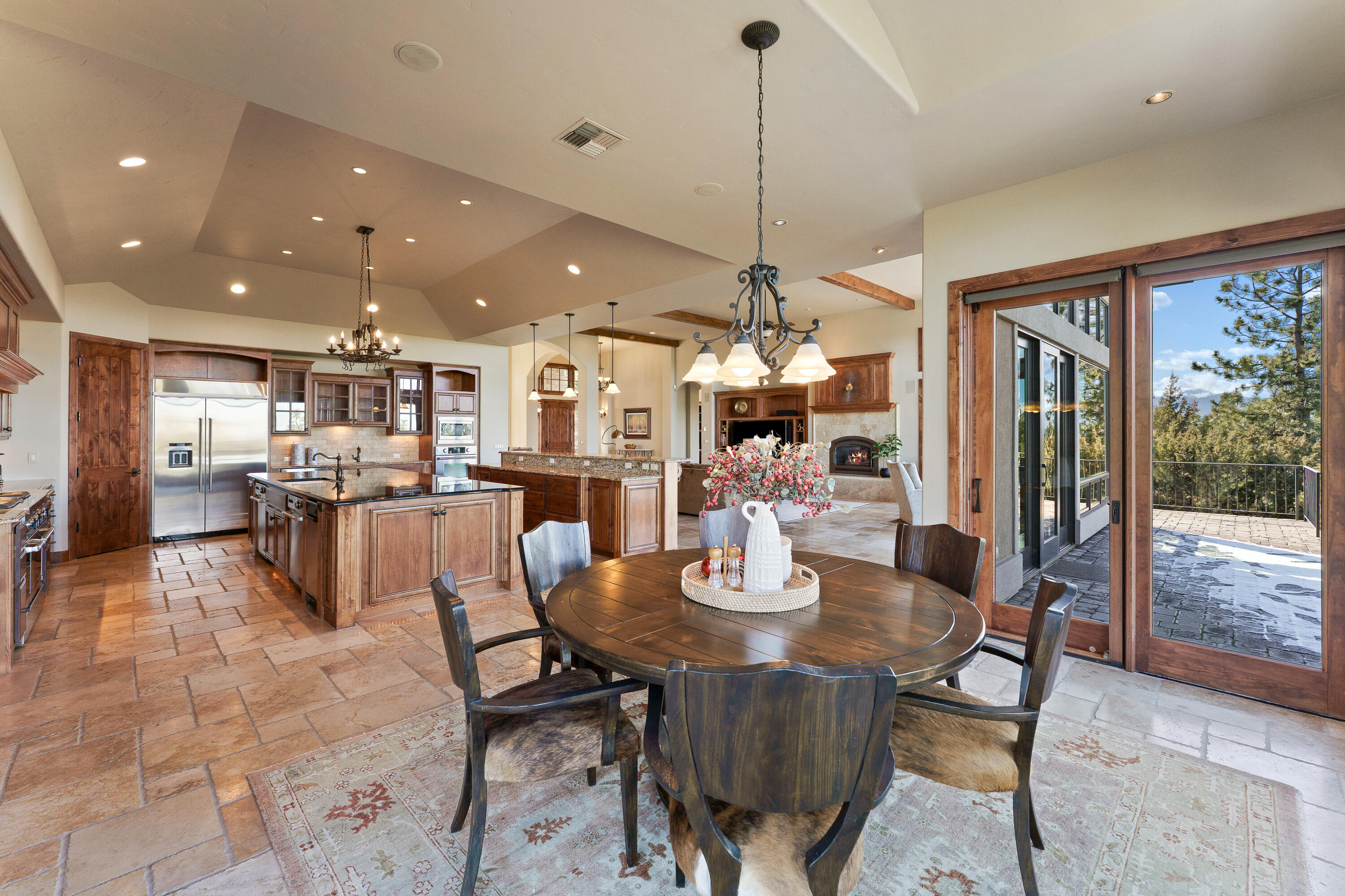 Awbrey Butte - Residential