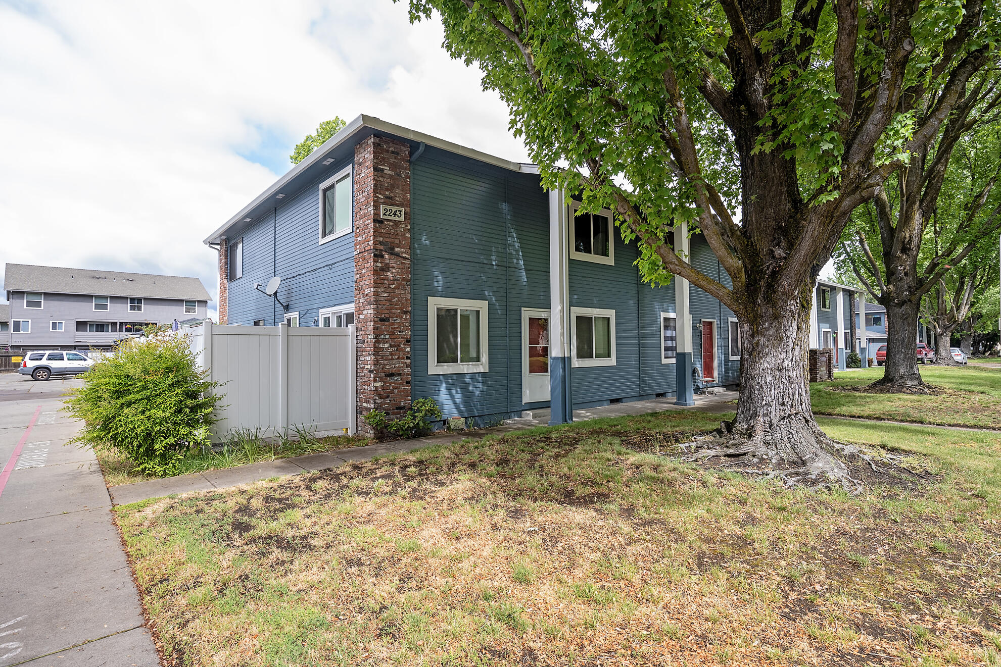 N/A - Residential