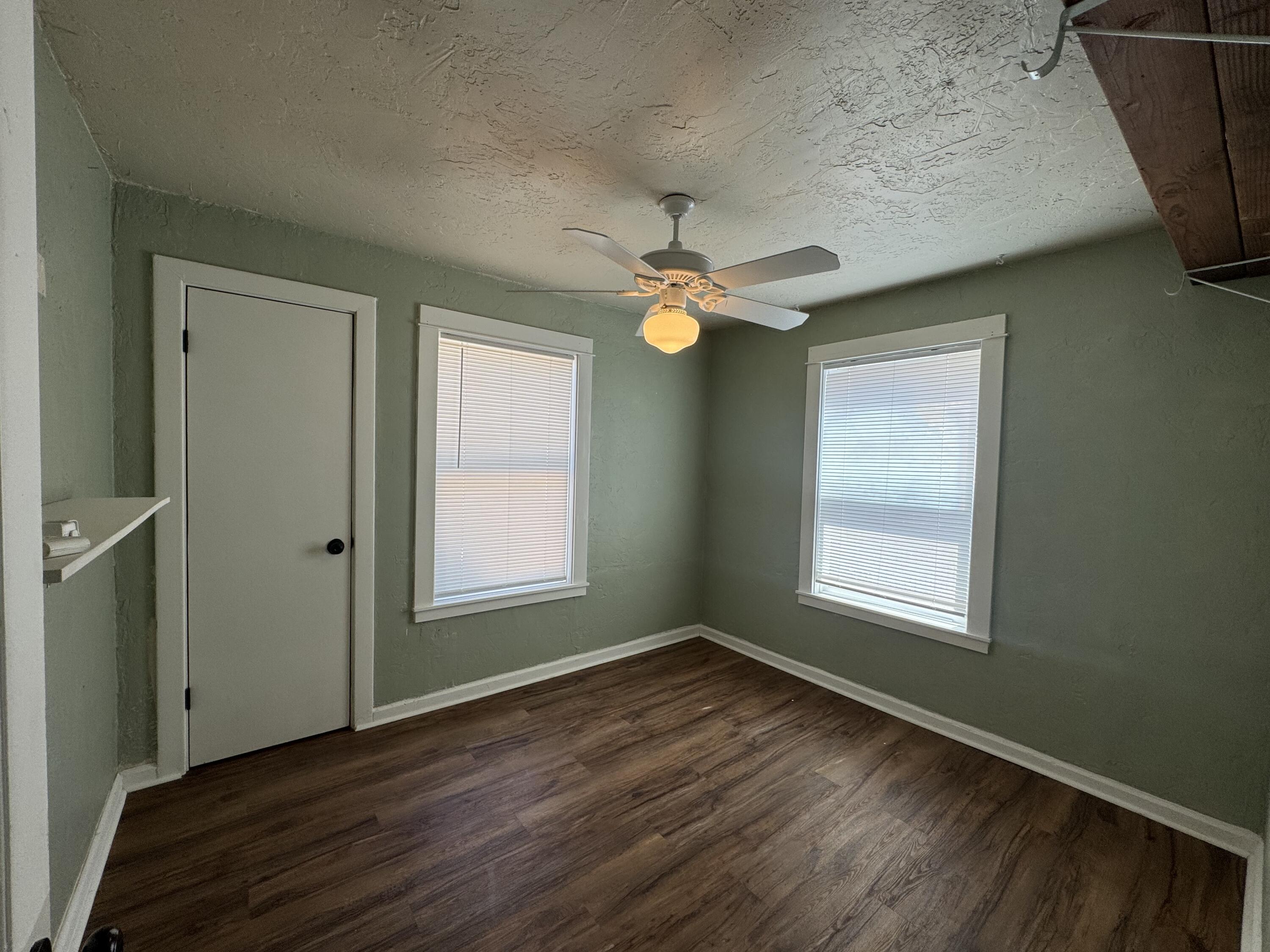 Tuttles Third Addition - Residential