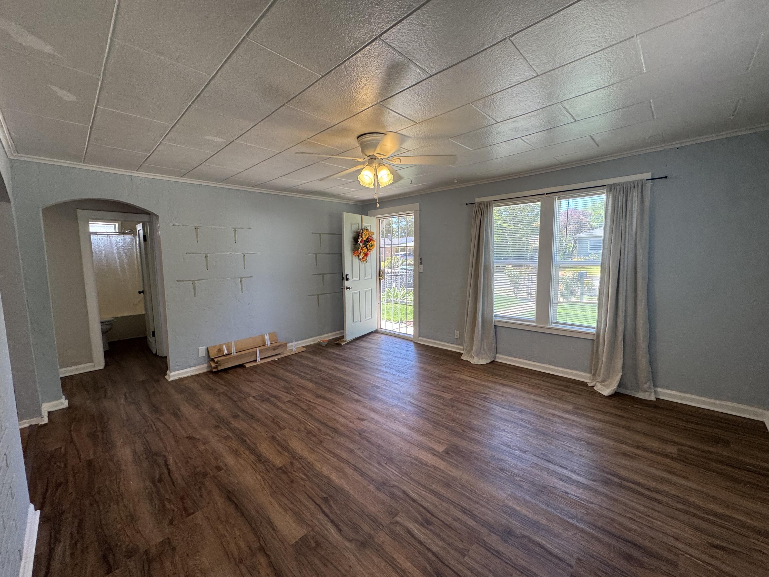 Tuttles Third Addition - Residential