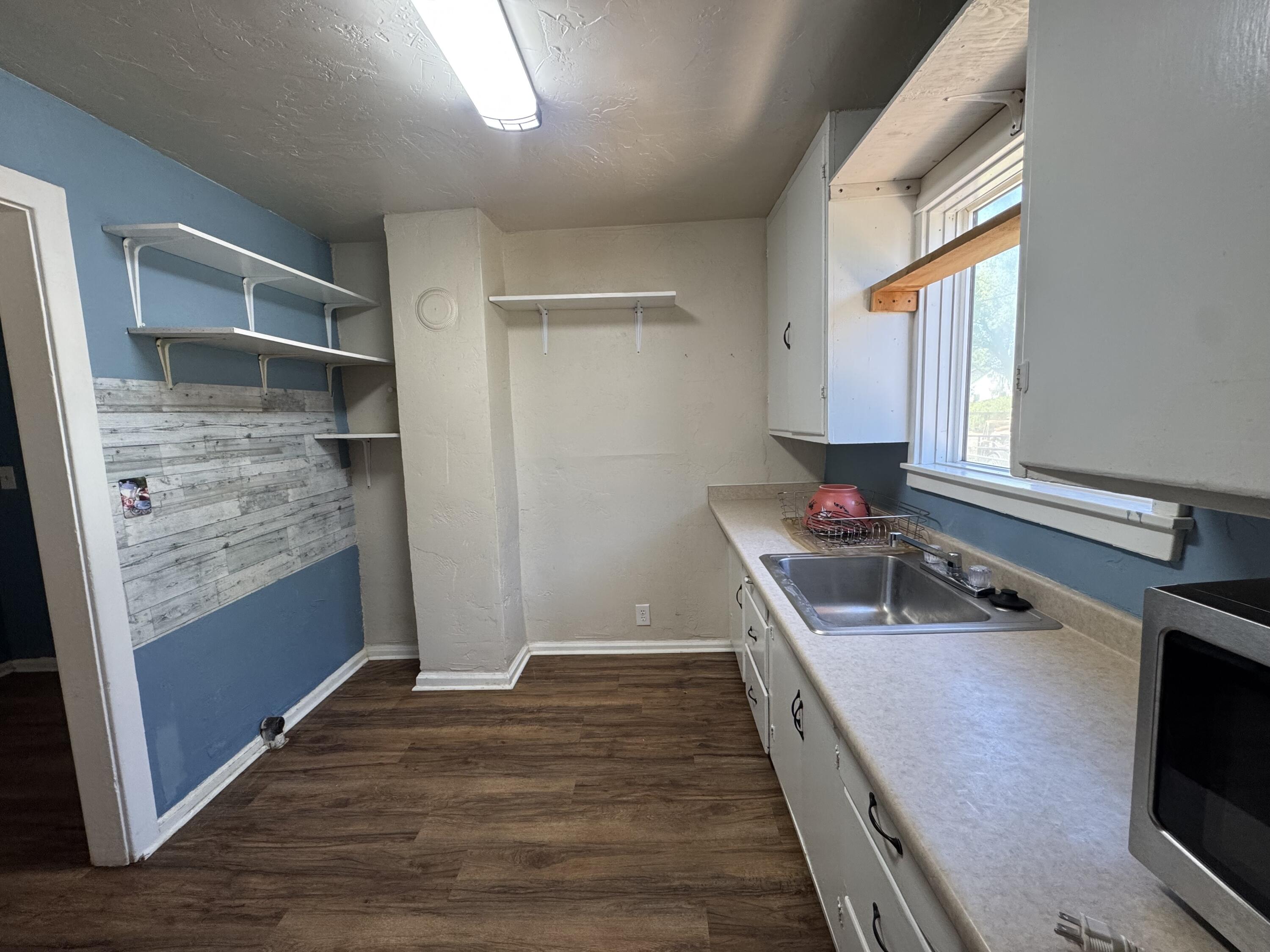 Tuttles Third Addition - Residential