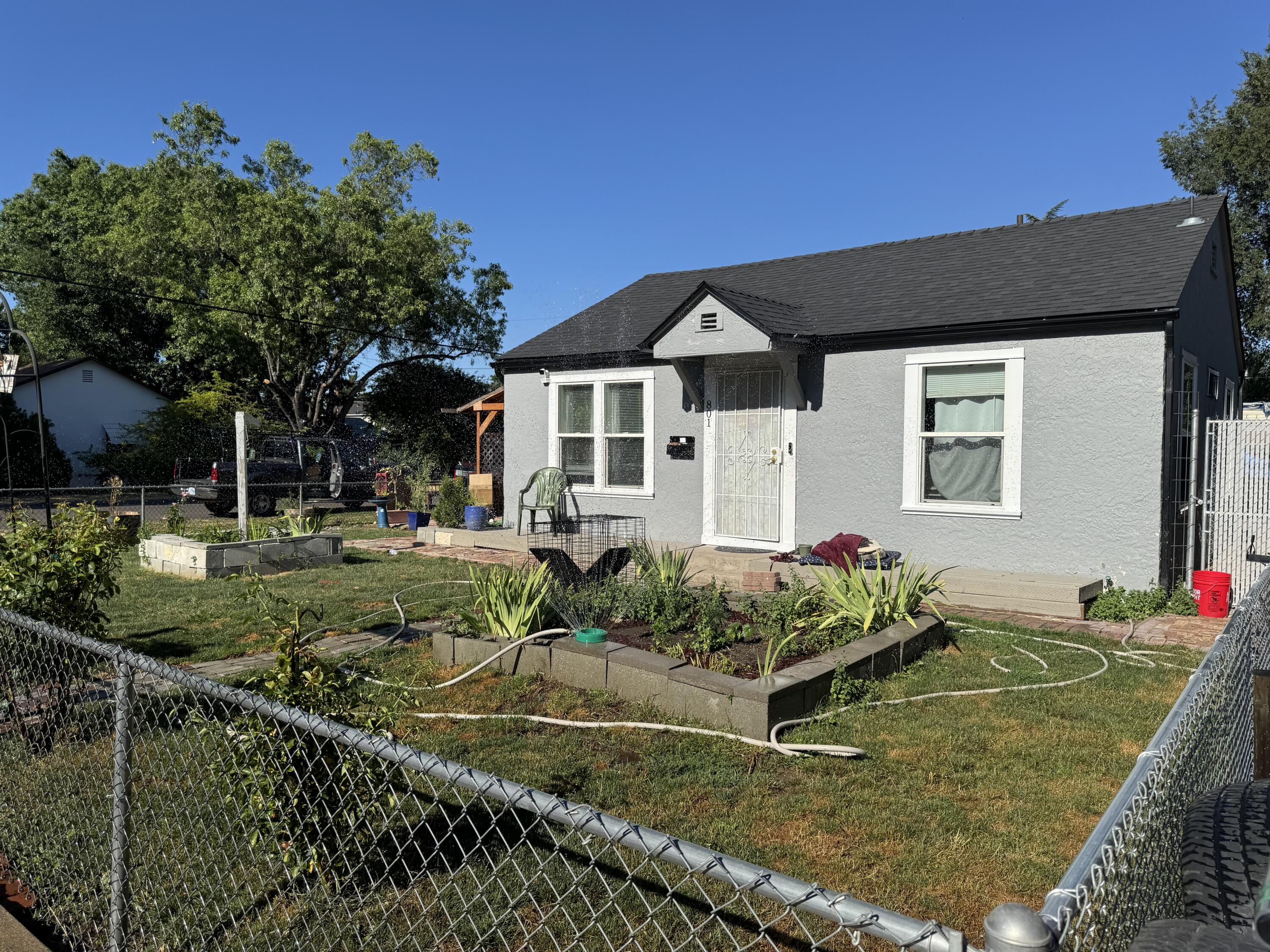 Tuttles Third Addition - Residential