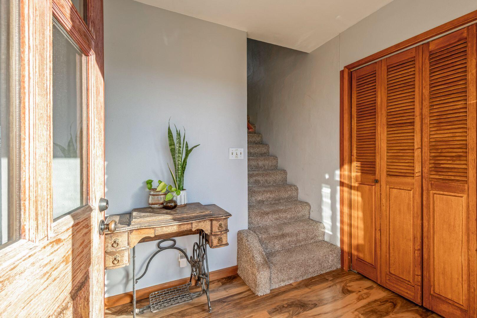Palmain - Residential